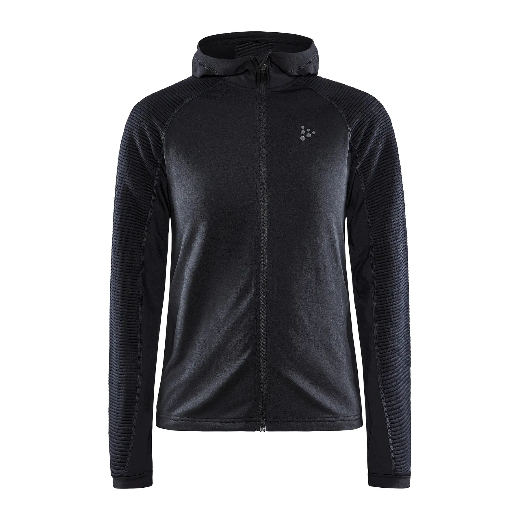 Regenjacke mit Kapuze für Damen Craft ADV Hit