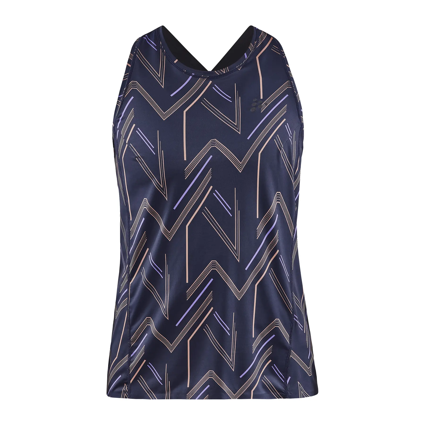 Damen-Top Craft ADV Hit