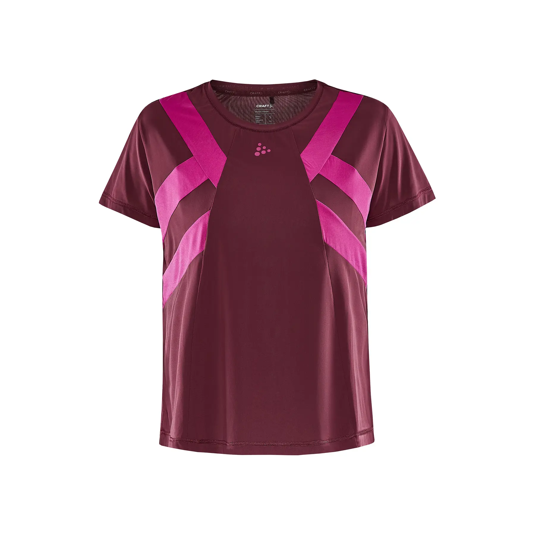 Women's T-shirt Craft ADV Hit