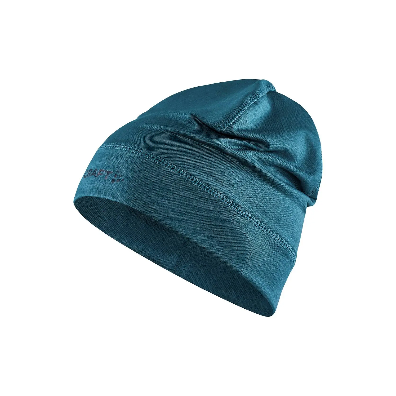 Craft Unisex Bleu Jersey Hat Core Essence