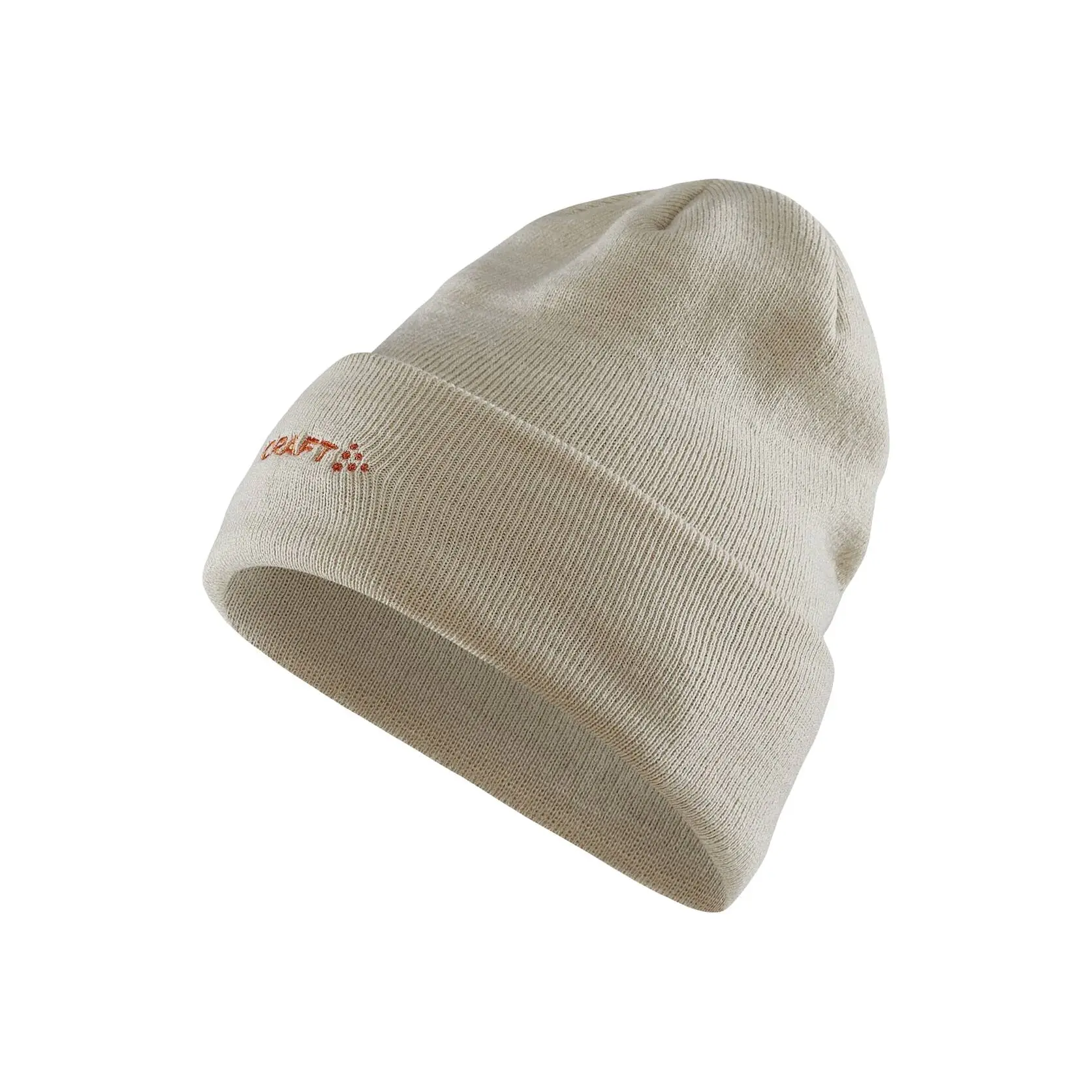 Craft Unisex Beige Hat Core Essence