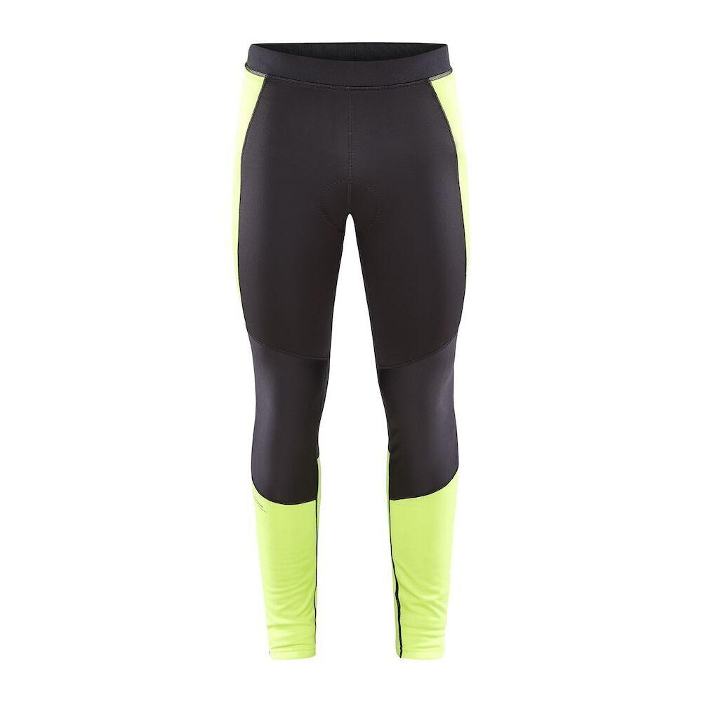 Craft Core Bike Subz Lumen Wind Lange Radhose