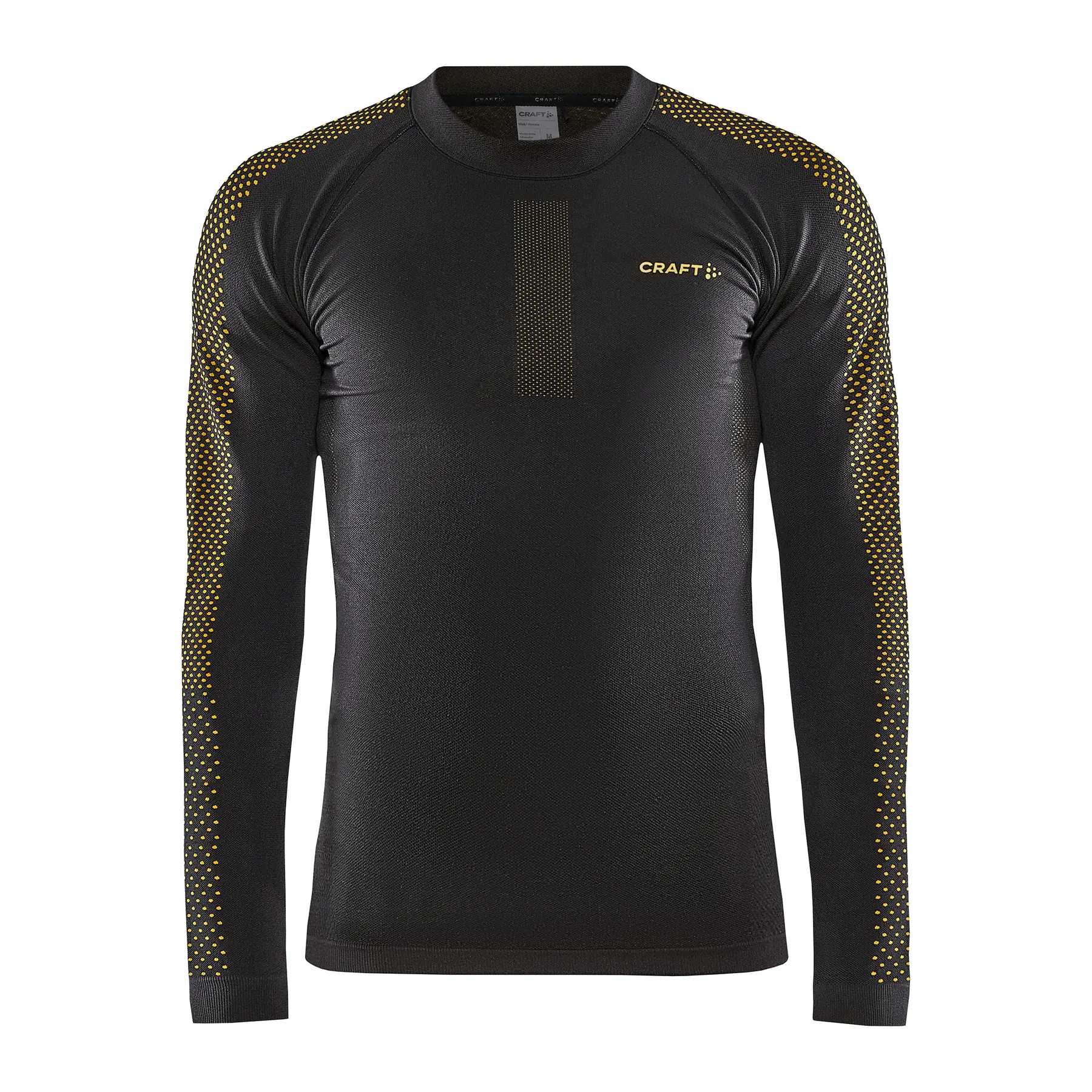 Long Sleeve Jersey Craft ADV Warm Intensity