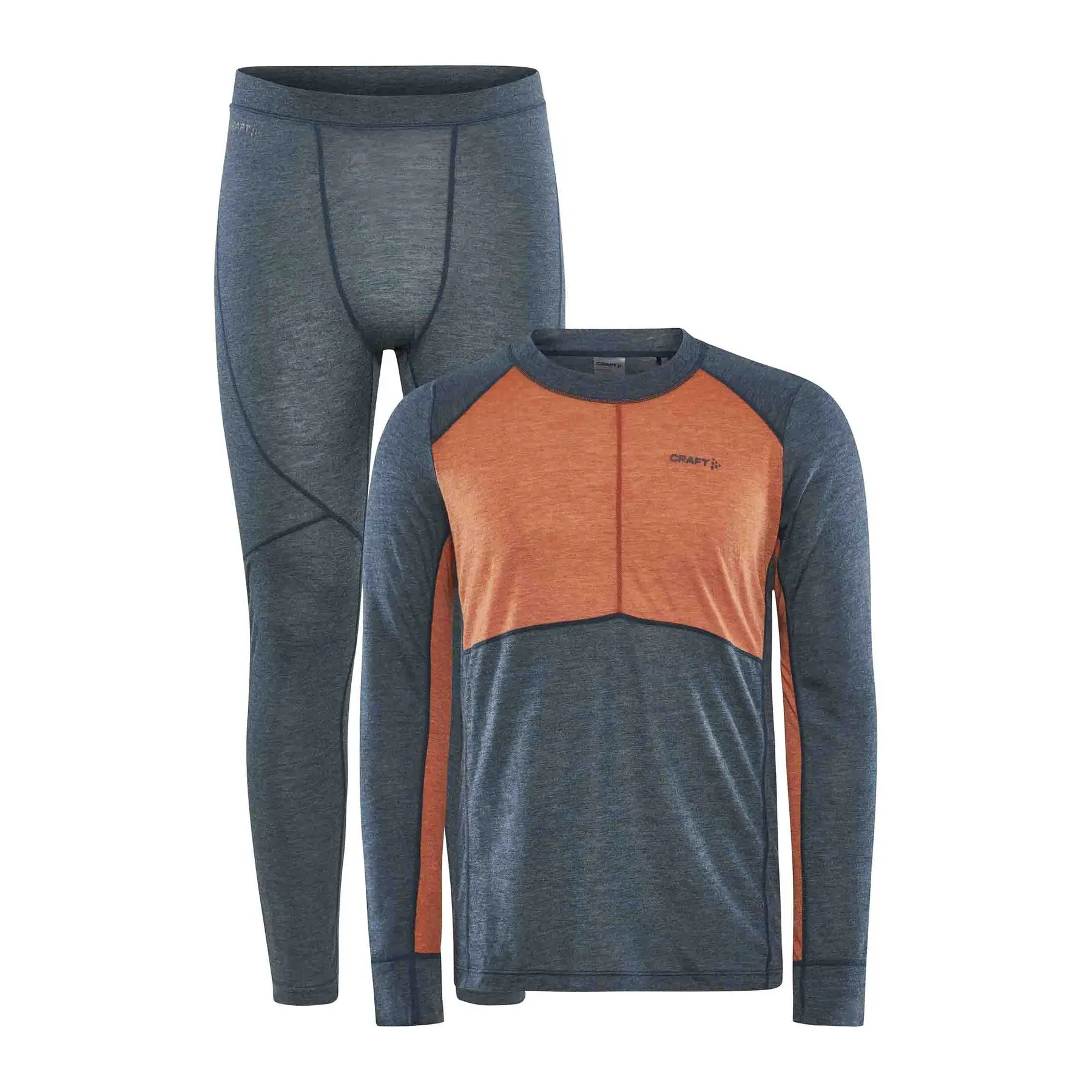 Underwear set Craft Core Wool Mix