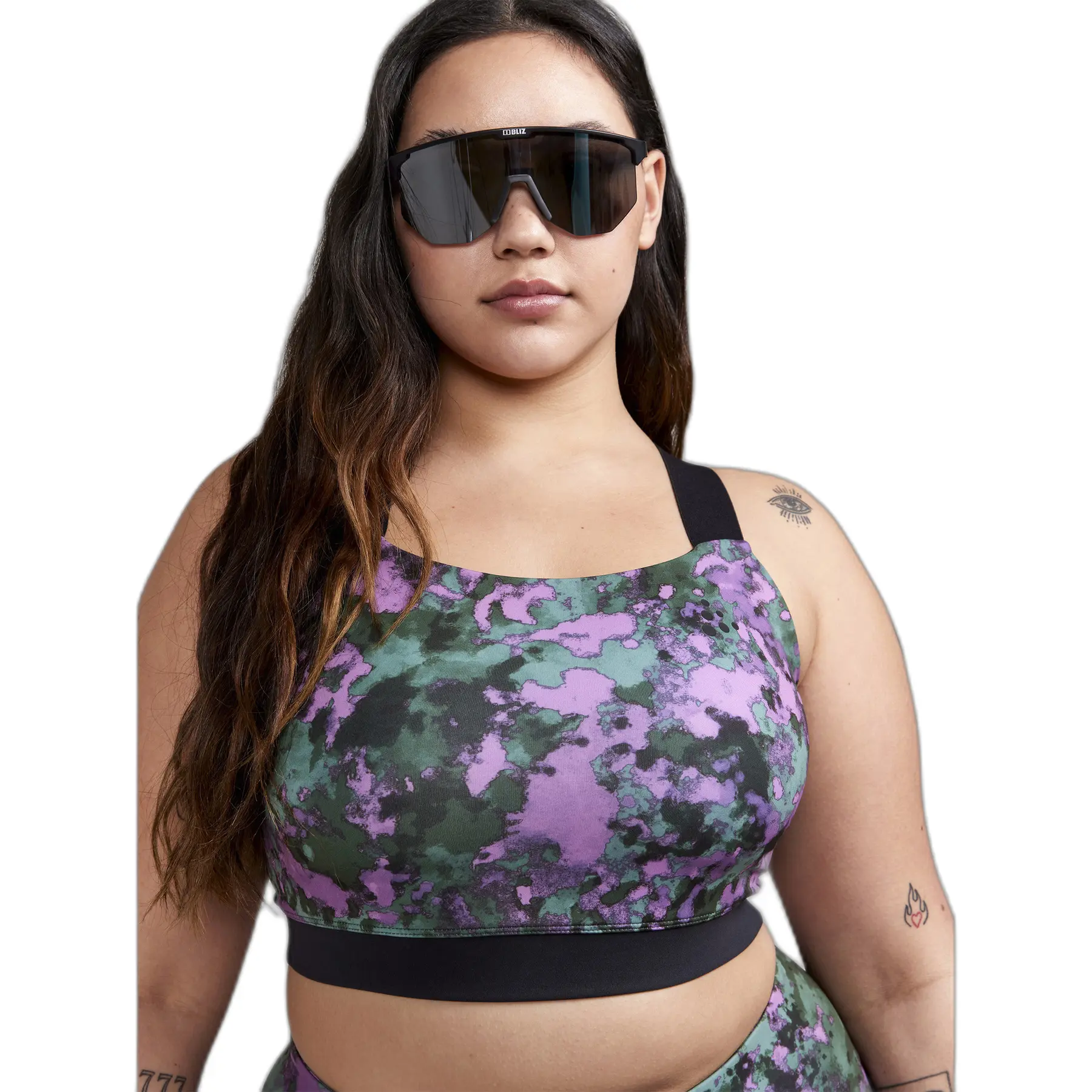 Damen-Sport-BH Craft ADV Essence Plus