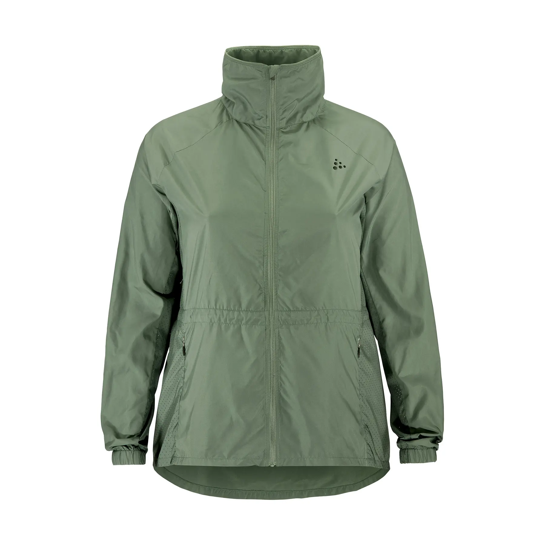 Regenjacke für Damen Craft ADV Essence Plus