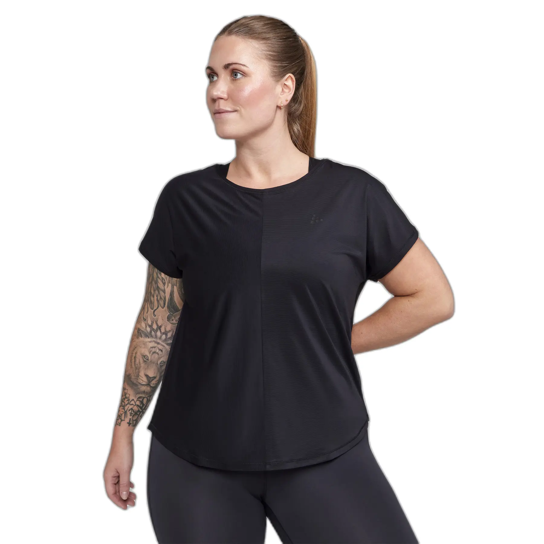 Trikot Damen Craft Core Essence Plus