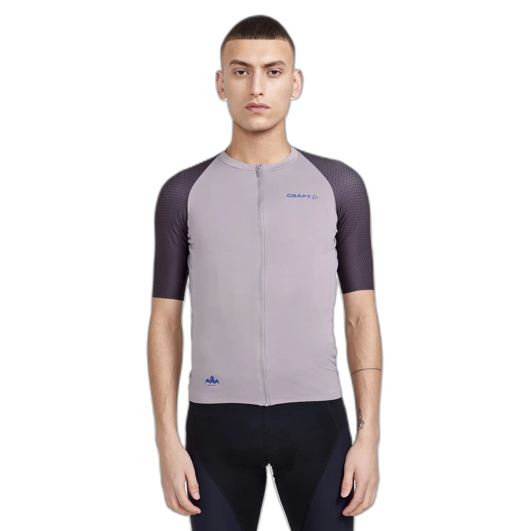 Craft Pro Aero Kurzarm-radtrikot