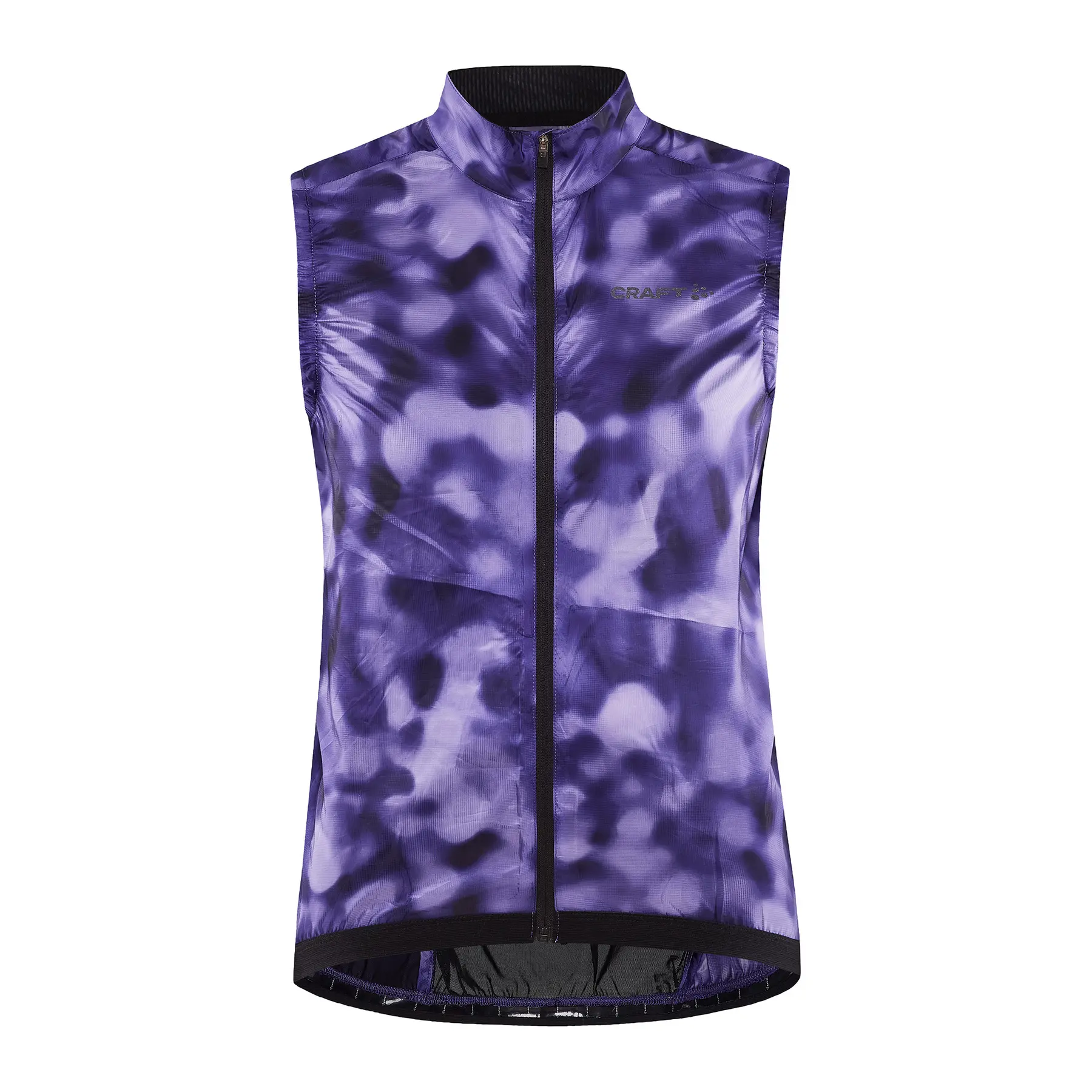 Mouwloos damesjack Craft Pro