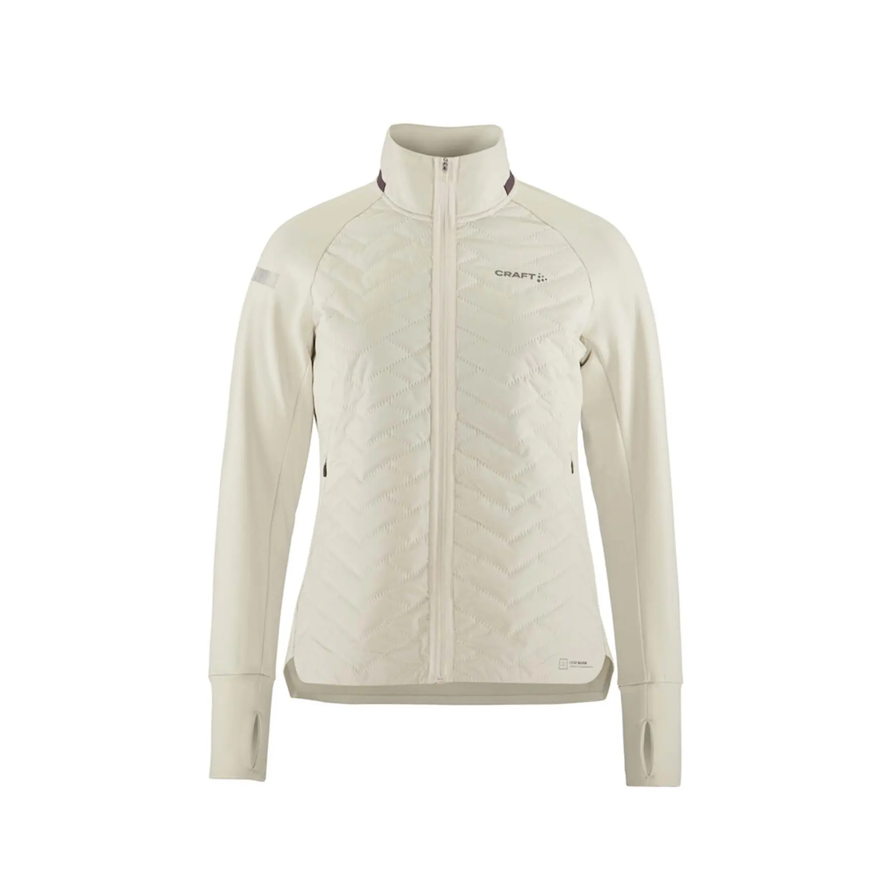 Trainingsjacke Damen Craft ADV Subz 3