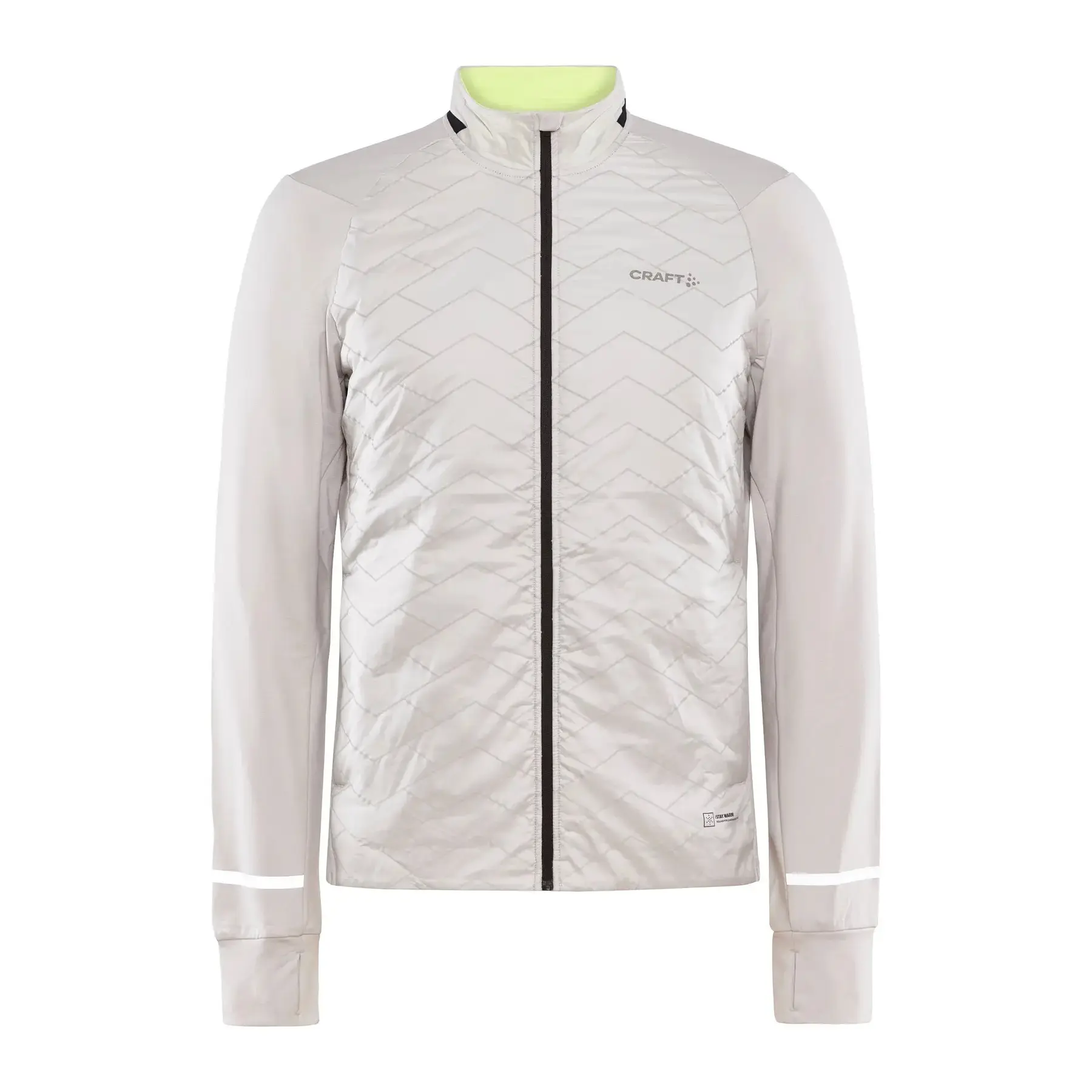 Sweat jacket Craft ADV Subz Lumen 3 | Trek-Expert