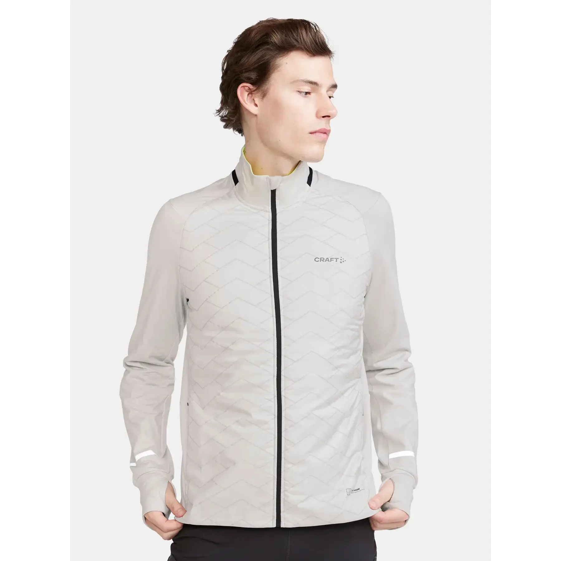 Sweat jacket Craft ADV Subz Lumen 3 | Handball-Store