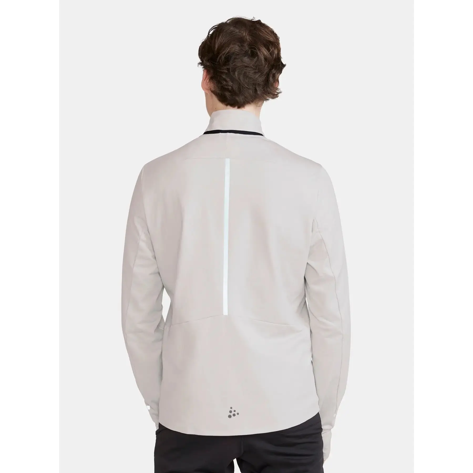 Sweat jacket Craft ADV Subz Lumen 3 | Trek-Expert