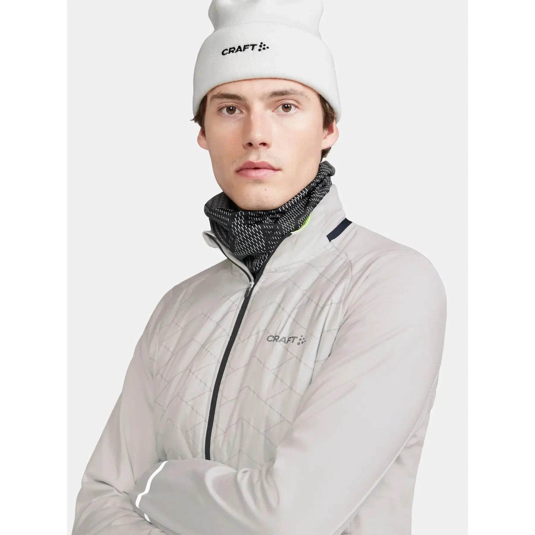 Sweat jacket Craft ADV Subz Lumen 3 | Handball-Store