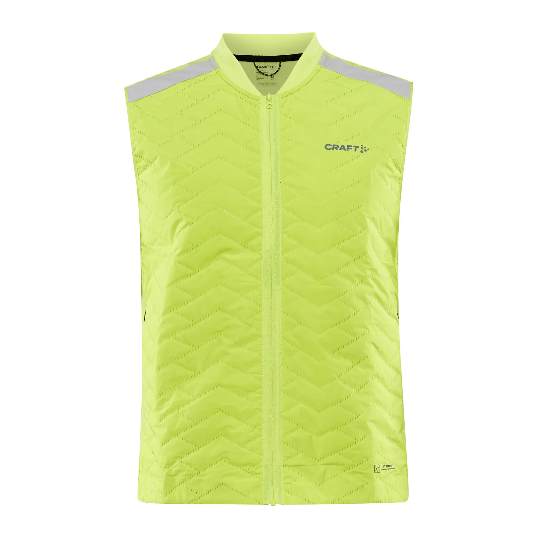 Gilet da corsa Craft ADV Subz Lumen