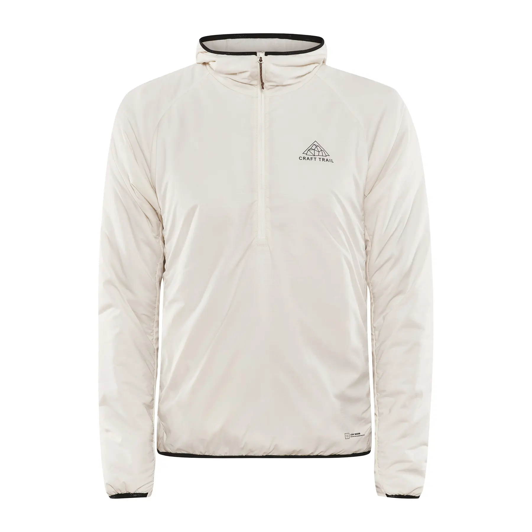 Regenjacke mit Kapuze Craft Pro Trail Subz