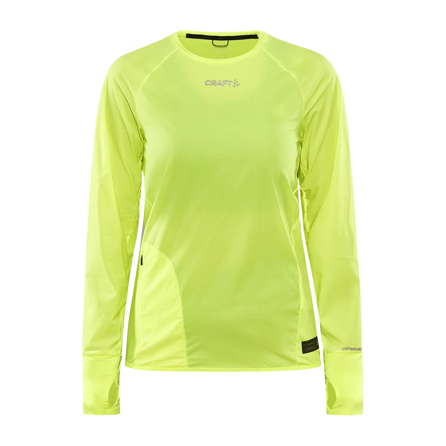 Trikot Damen Craft Pro Lumen
