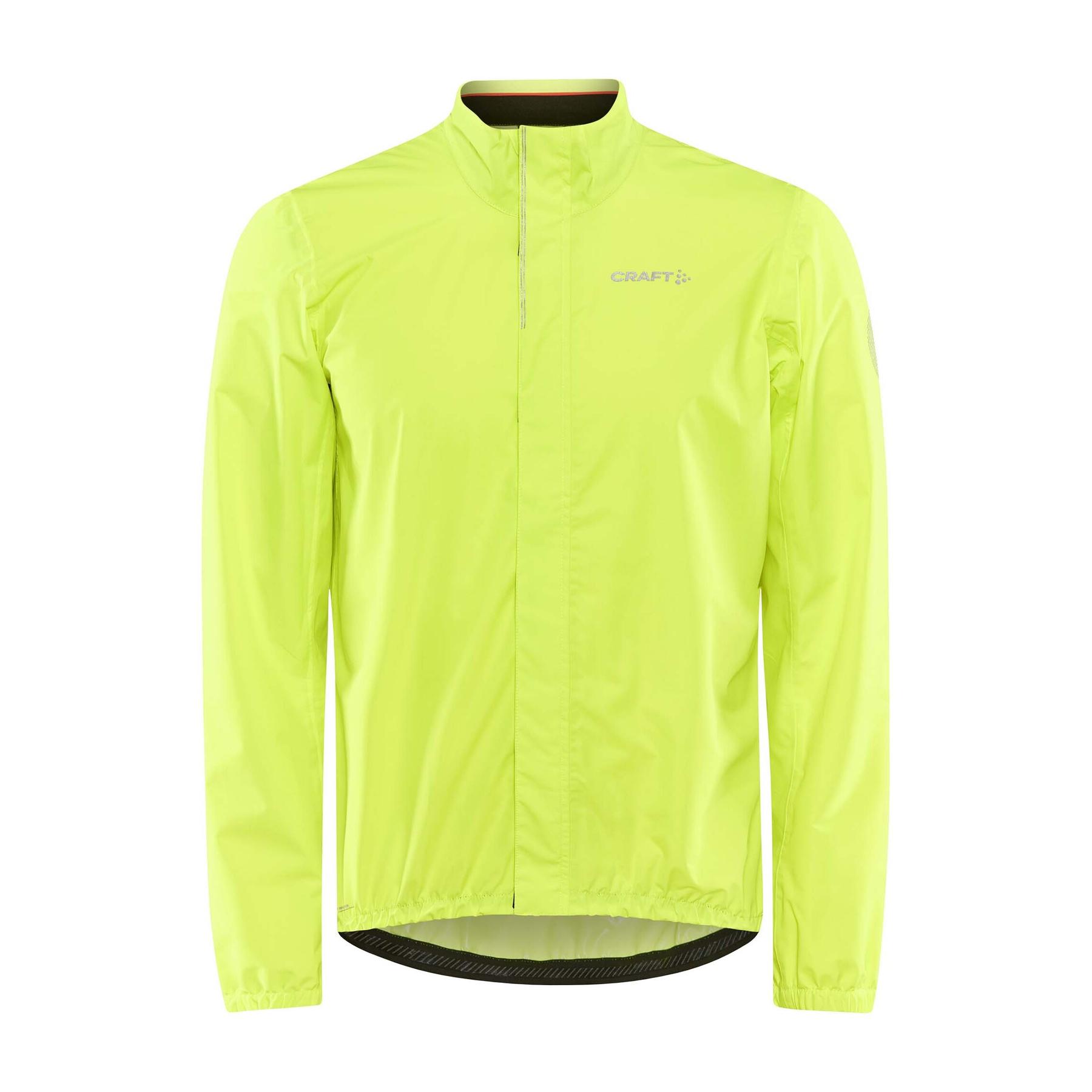 Velo Store - UK Waterproof jacket Craft Core Endure | Extra 10% off with Subscription, Postage £16.79 to UK Fedex.