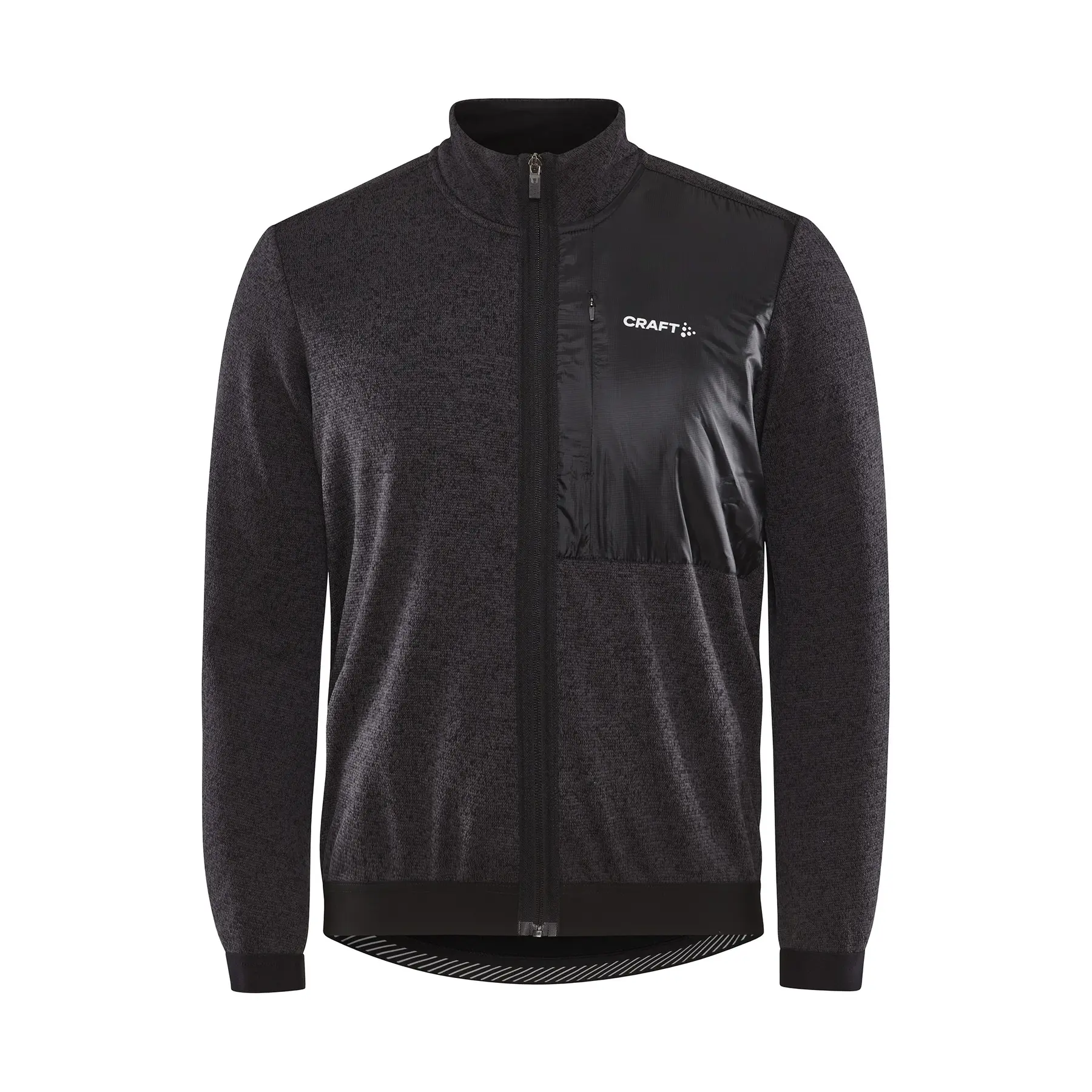 Image of Wanderjacke Craft ADV Gravel Subz