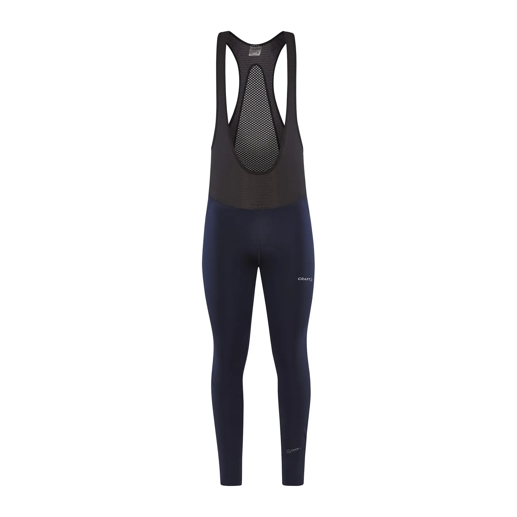 Image of Leggings mit Trägern Craft Adv Bike Subz Insulate Bib Tig
