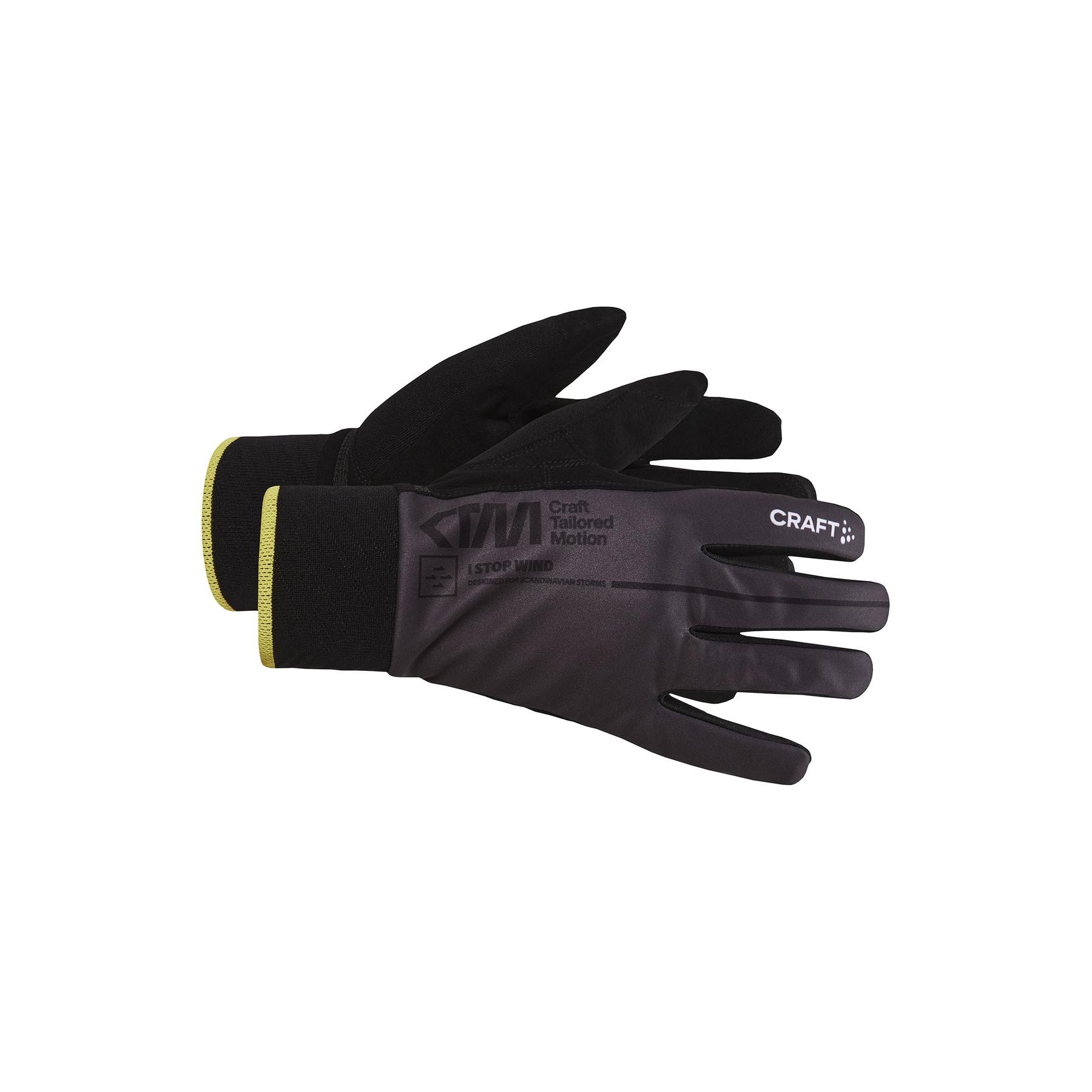 Velo Store - UK Ski gloves Craft Ctm Race | Extra 10% off with Subscription, Postage £16.79 to UK Fedex.