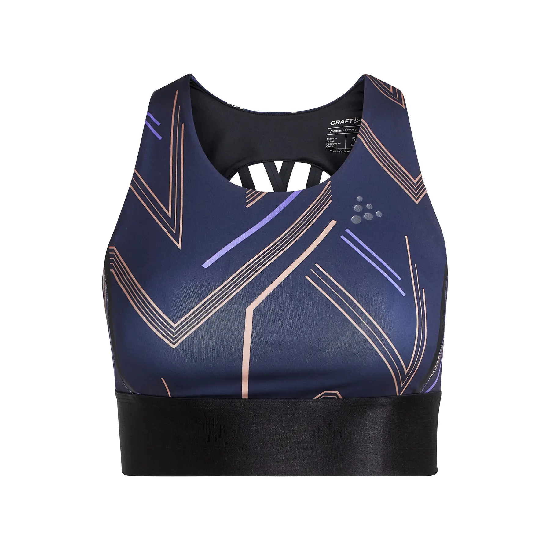 Damen-Sport-BH Craft ADV Hit