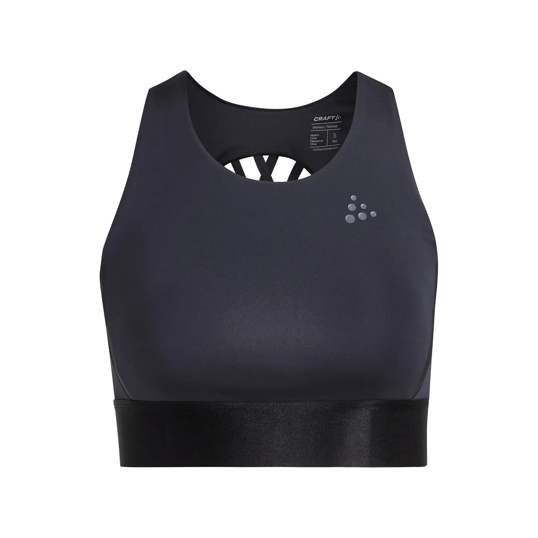 Damen-Sport-BH Craft ADV Hit