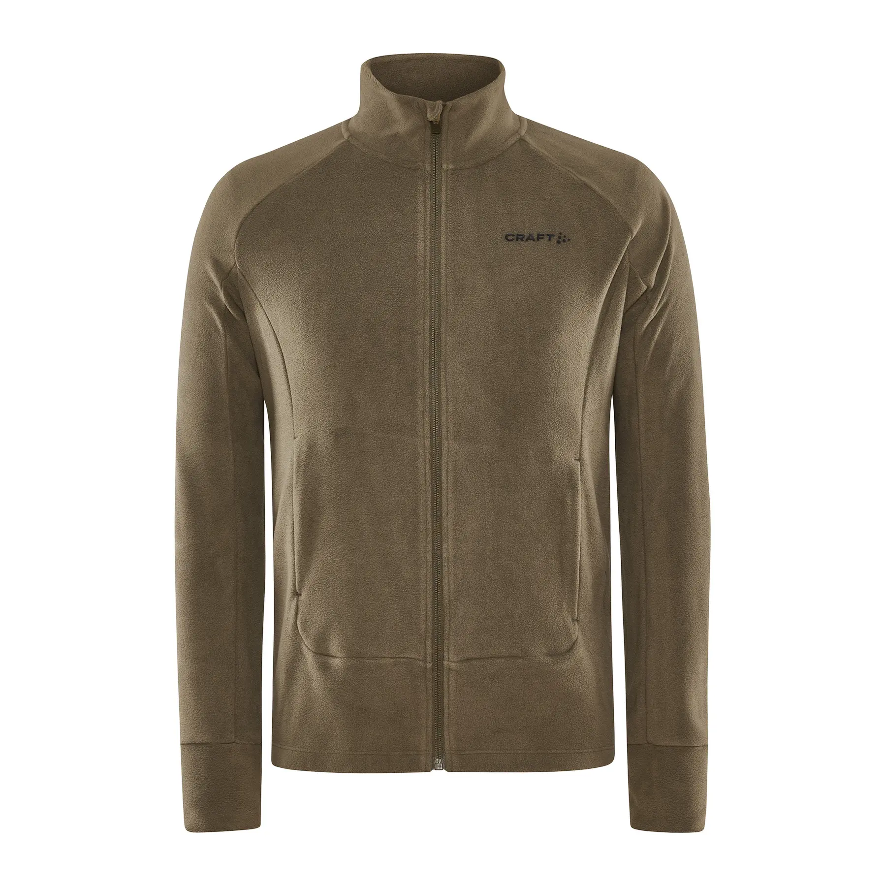 Fleece jacket Craft Adv