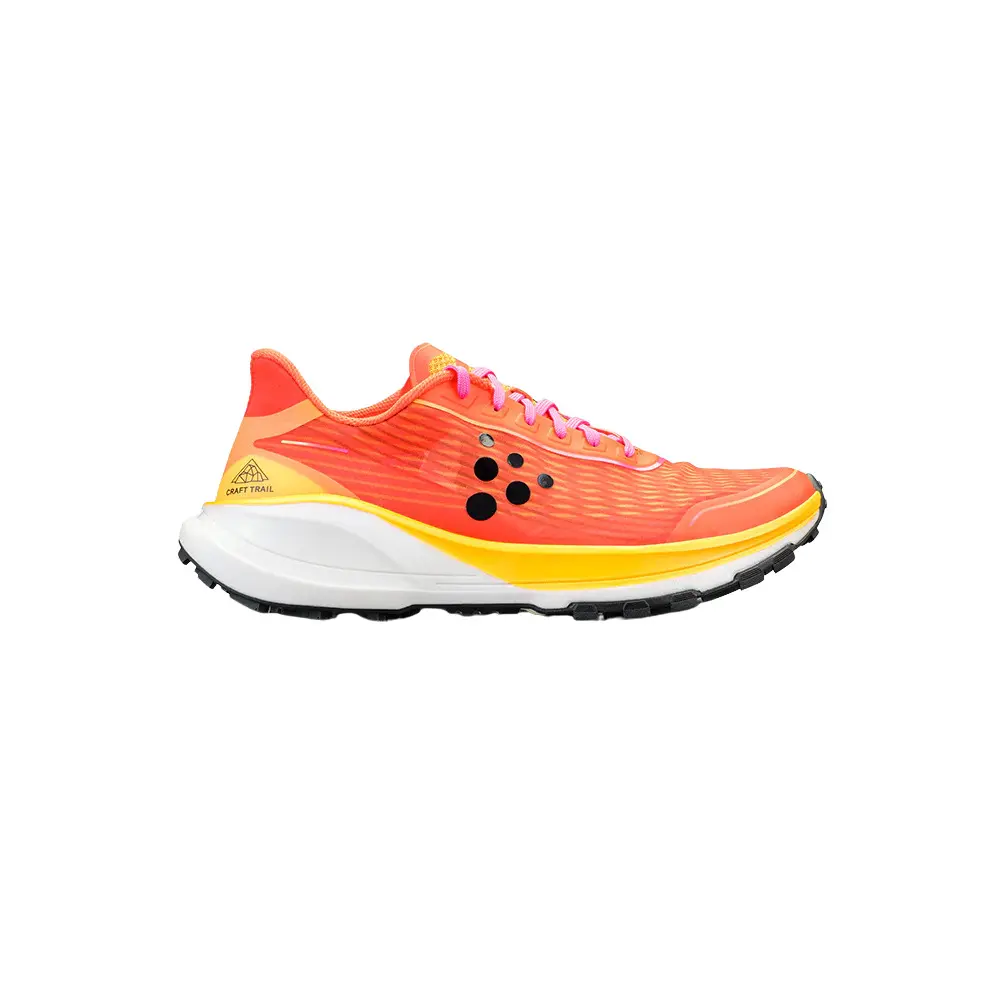 Trailrunning-Schuhe für Damen Craft Pure