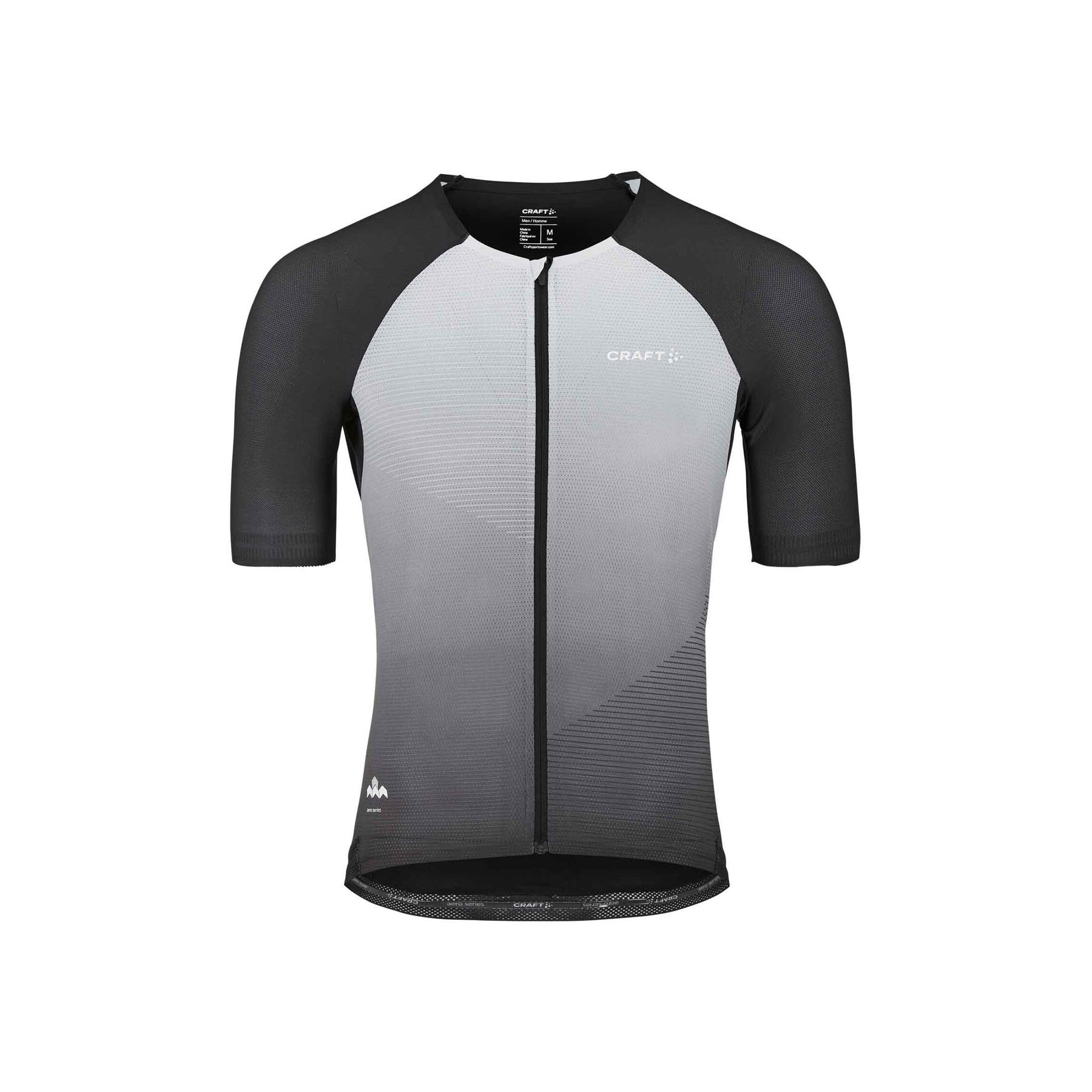 Velo Store - UK Jersey Craft Pro Aerolight | Extra 10% off with Subscription, Postage £16.79 to UK Fedex.