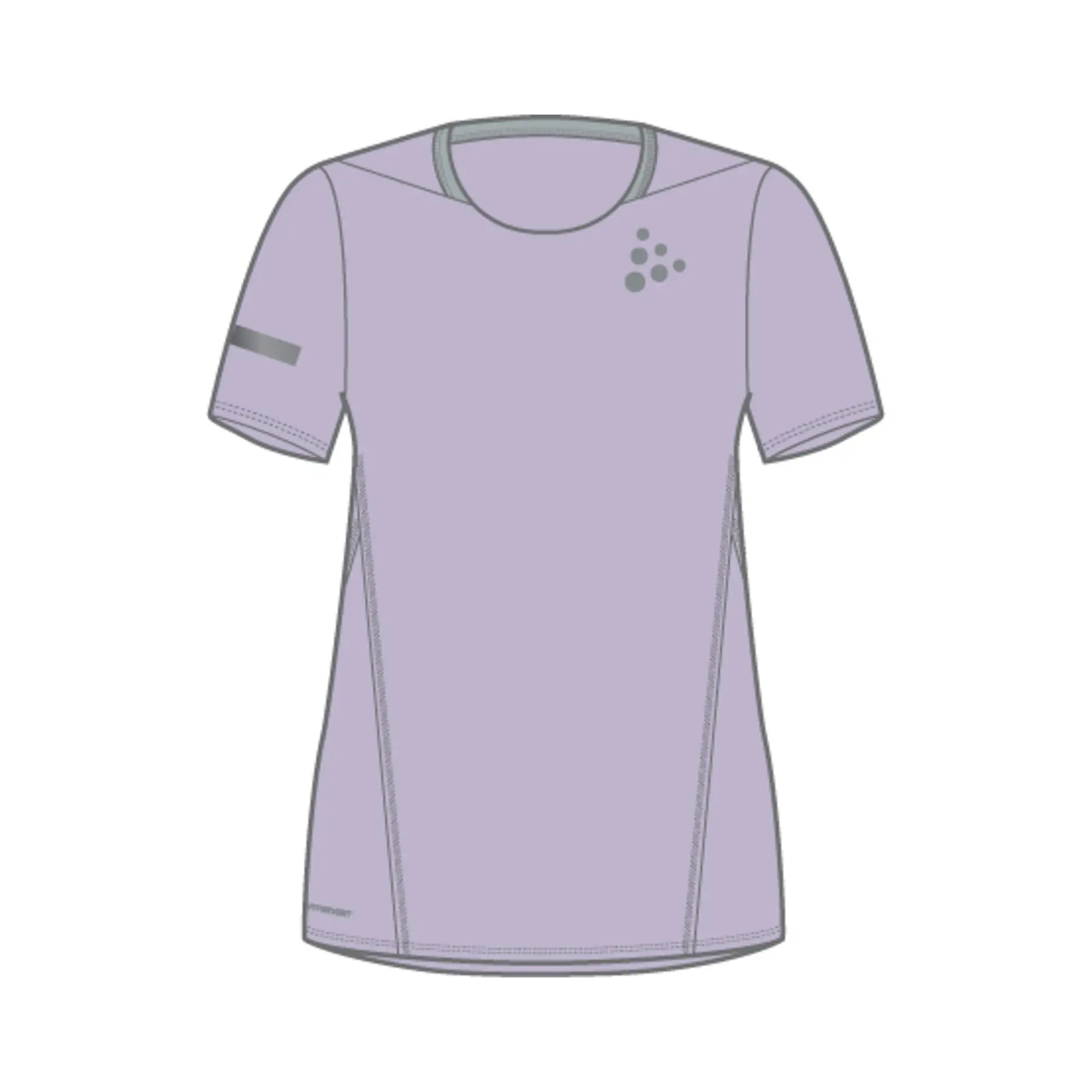 Trikot Damen Craft Pro Hypervent 2