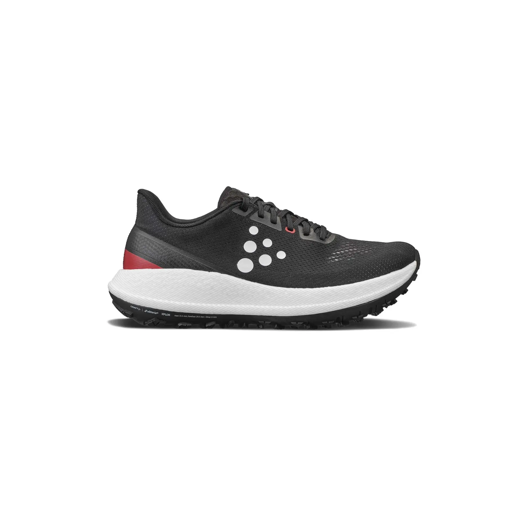 Women's running shoes Craft Xplor Hybrid