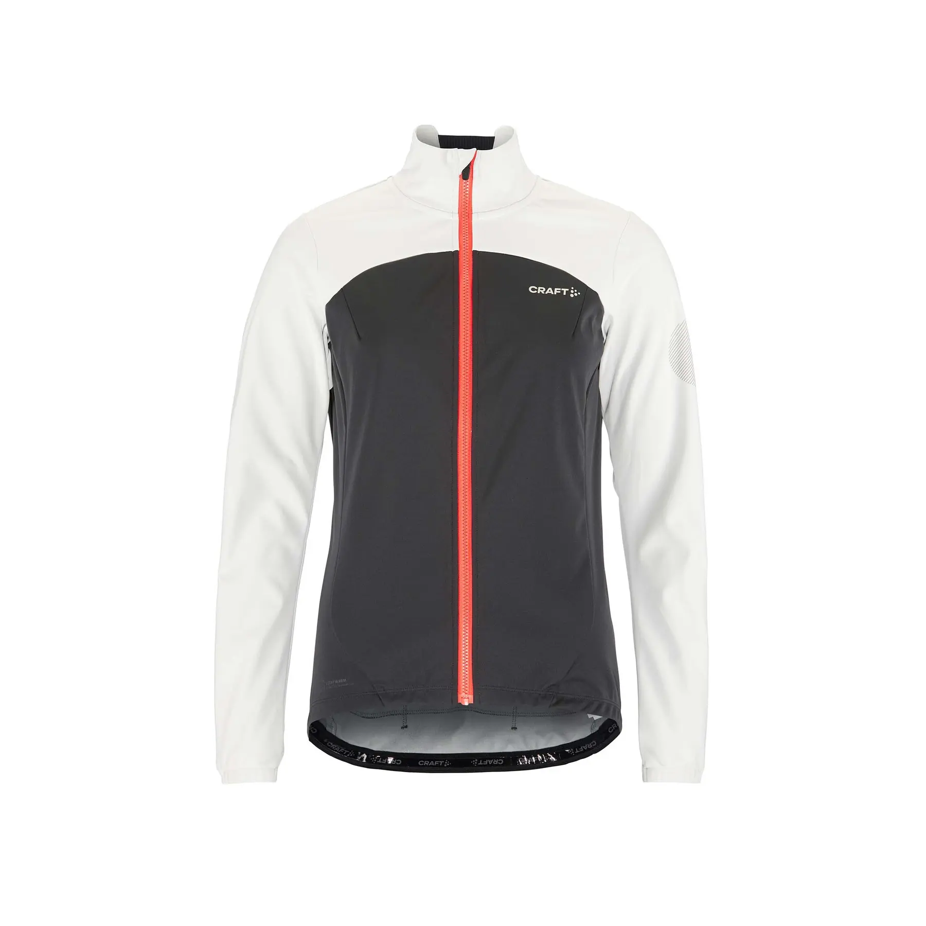 Trainingsjacke Damen Craft Core Bike Subz