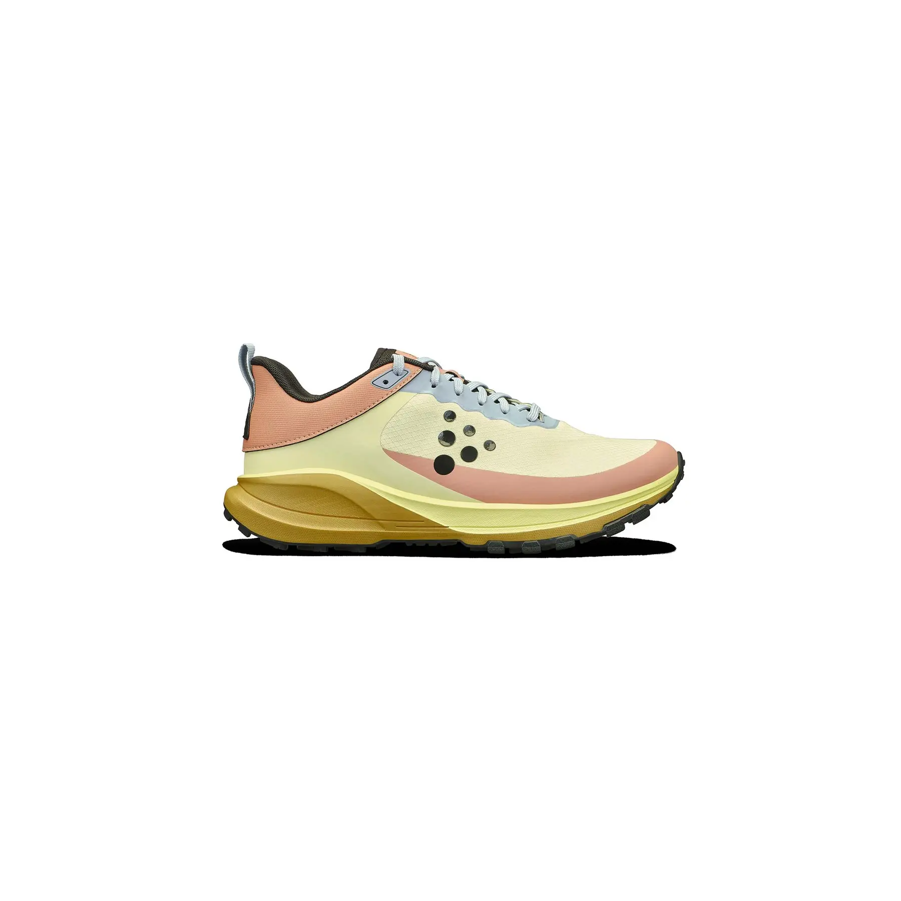 Women's trail running shoes Craft Pure X