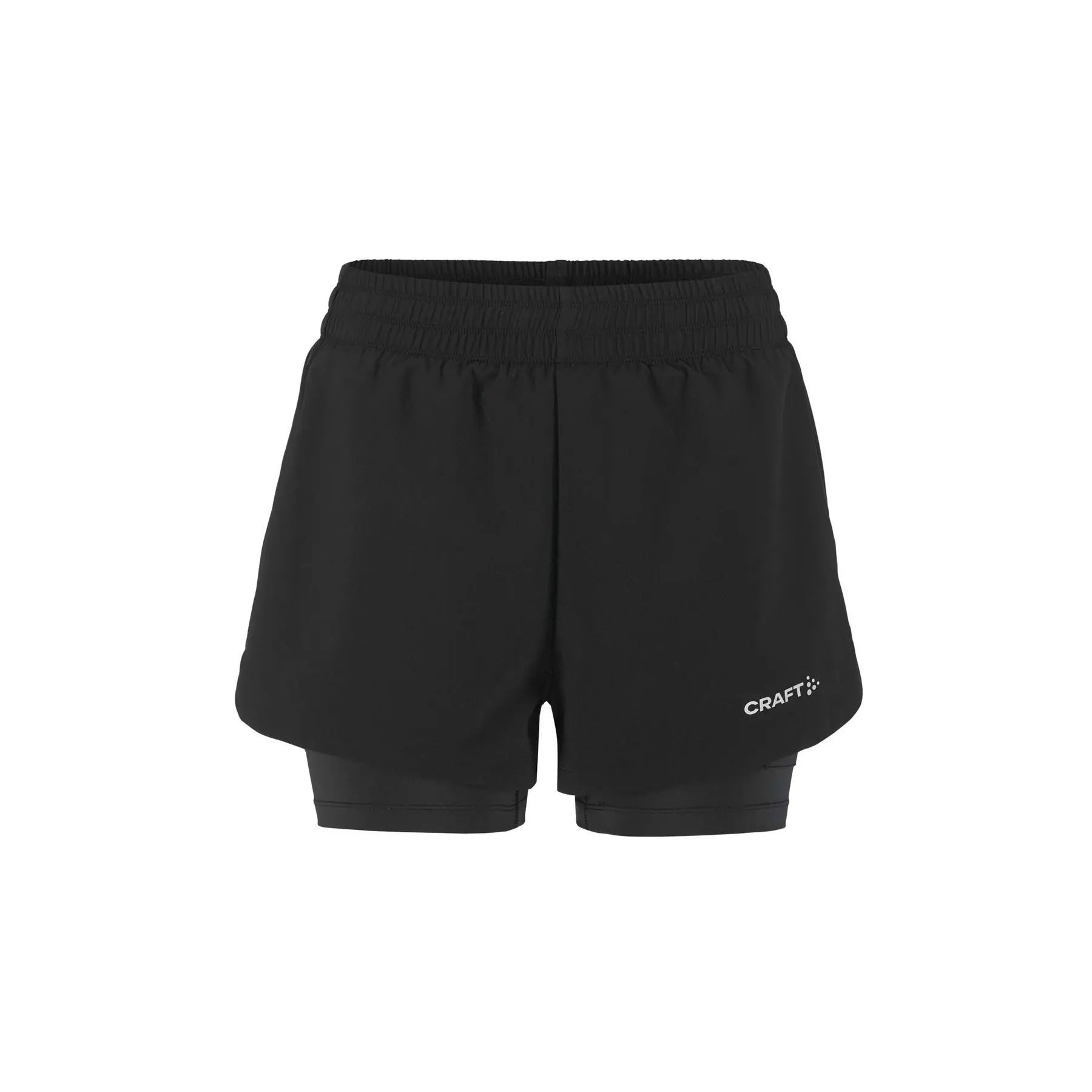 2in1 Shorts Für Damen Craft Adv Essence 2