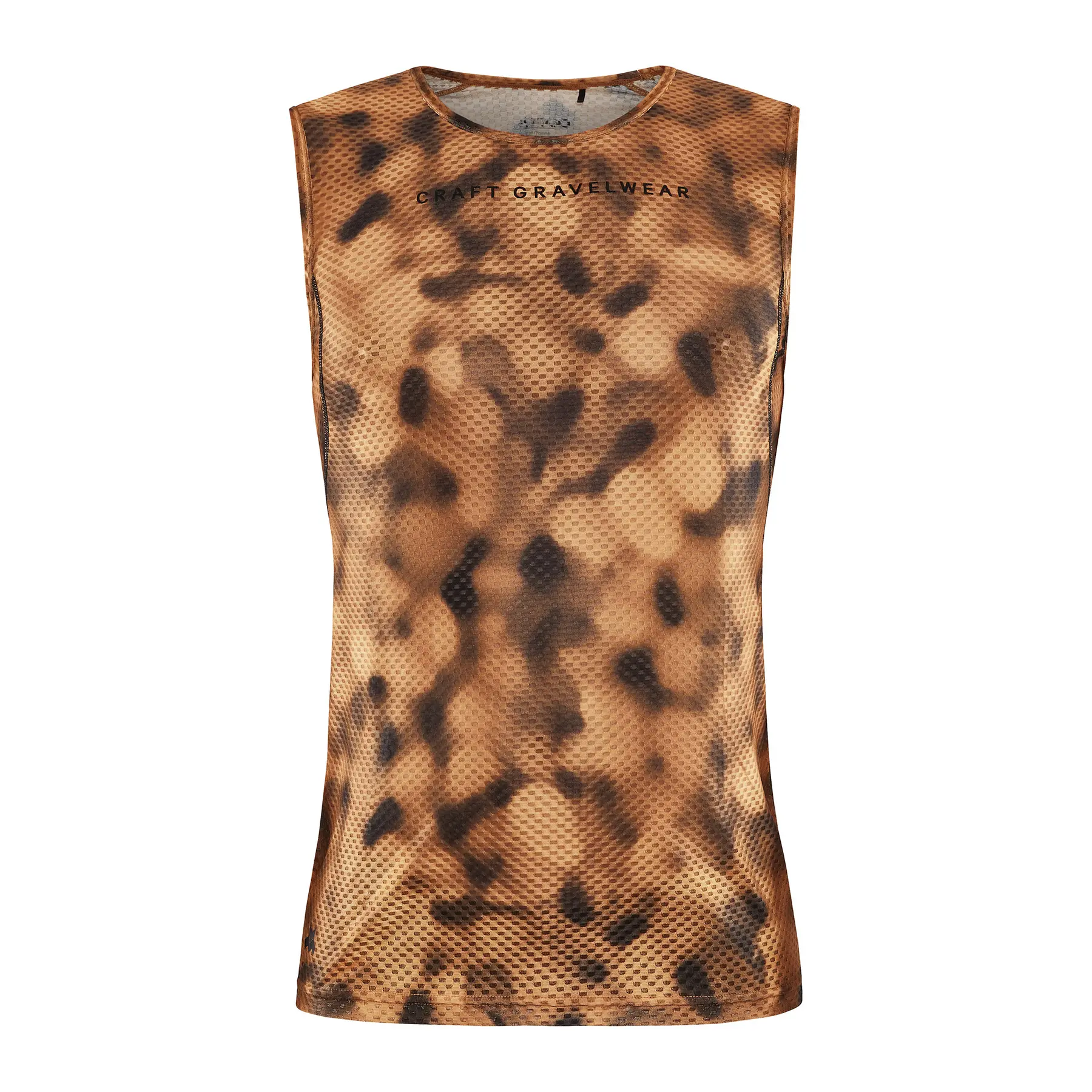 Velo Store - UK Tank top Craft Cool Mesh | Extra 10% off with Subscription, Postage £16.79 to UK Fedex.