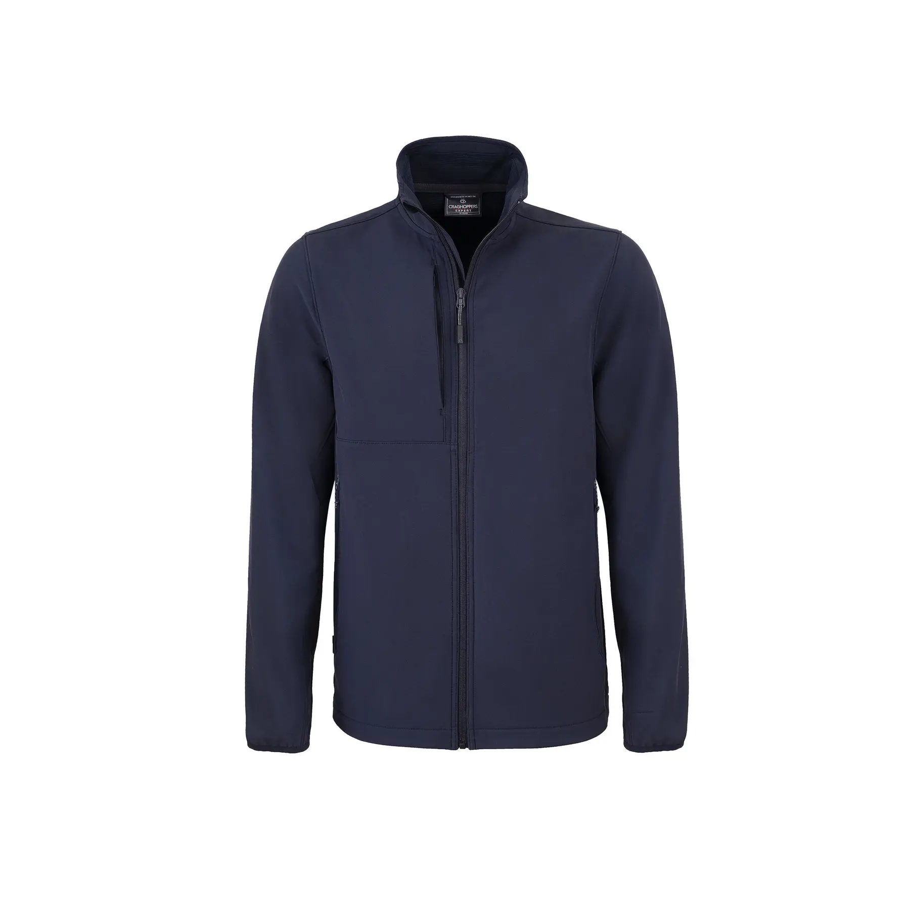 Softshell jacket Craghoppers Expert Basecamp