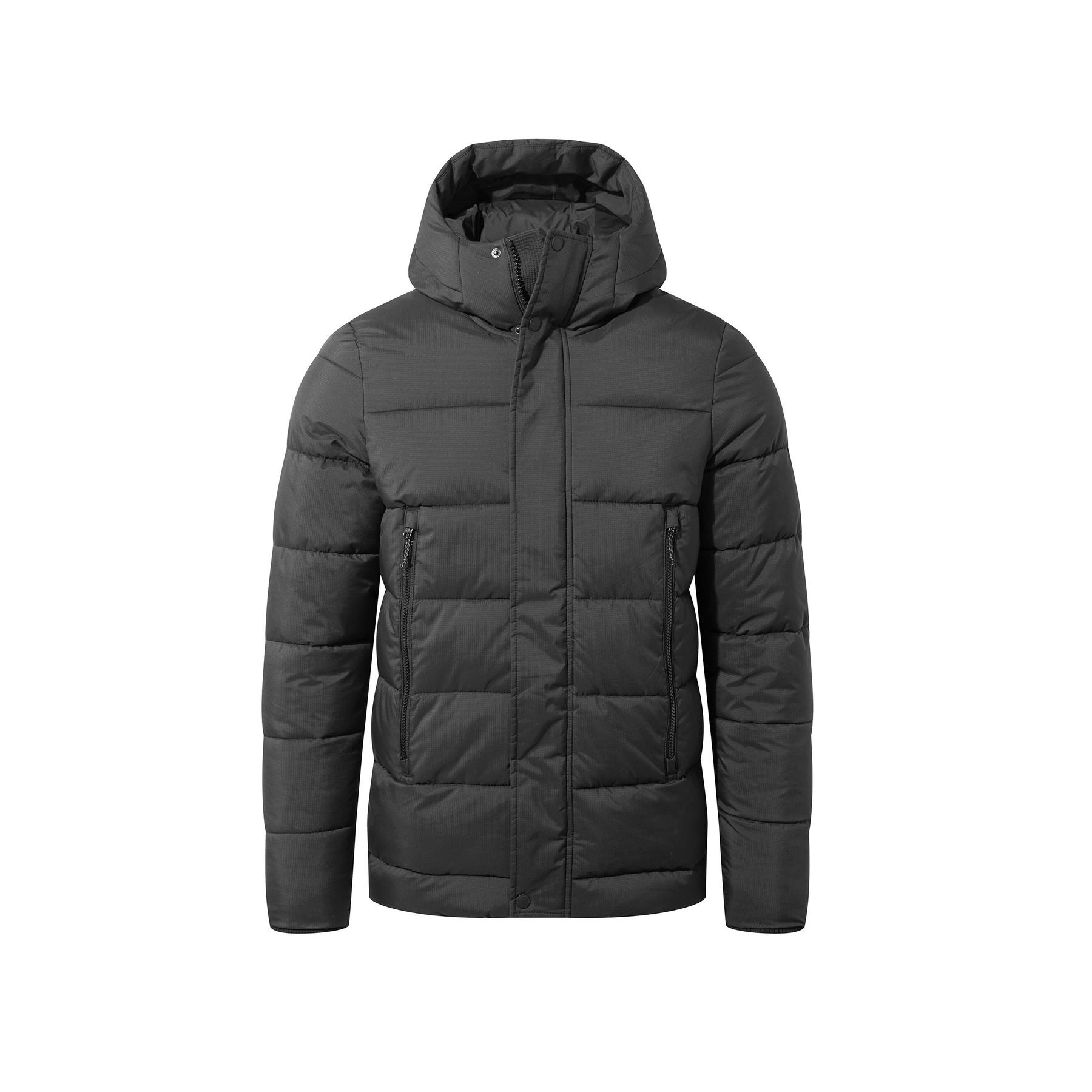 5054904759408 - Daunenjacke  mit Kapuze Craghoppers