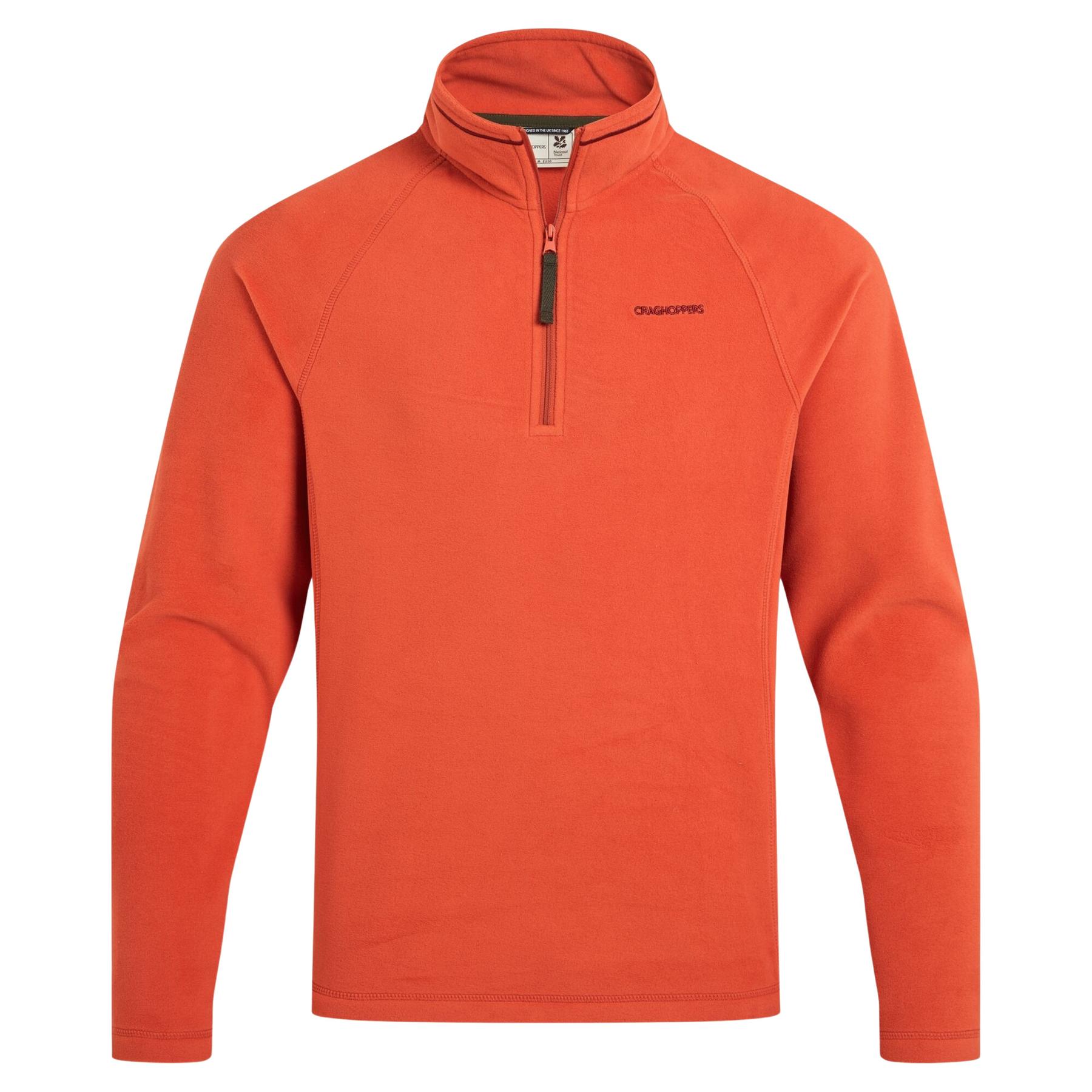 5063260142892 - Fleece mit Reißverschluss NT Corey