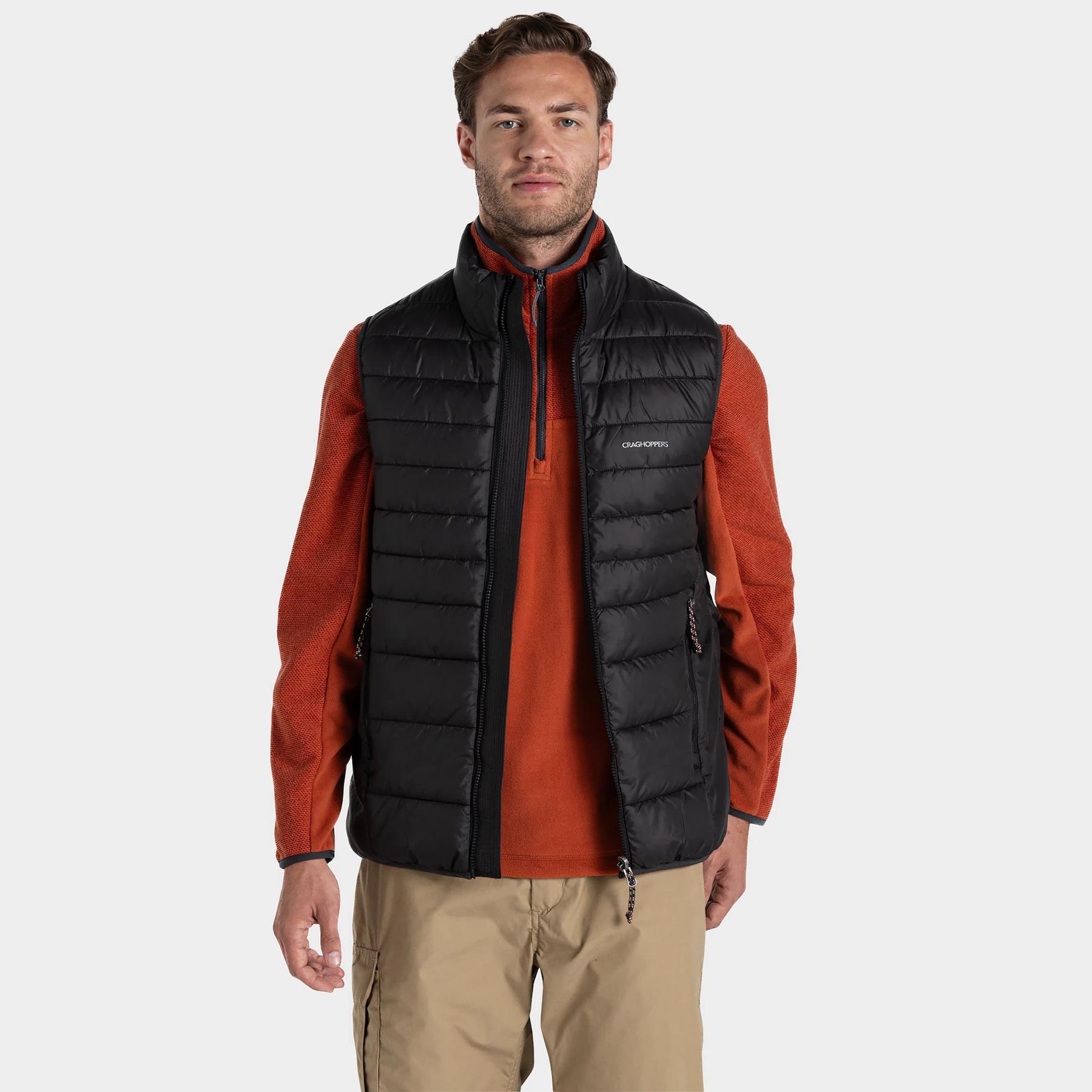 Gilet imbottito Craghoppers Compresslite IX