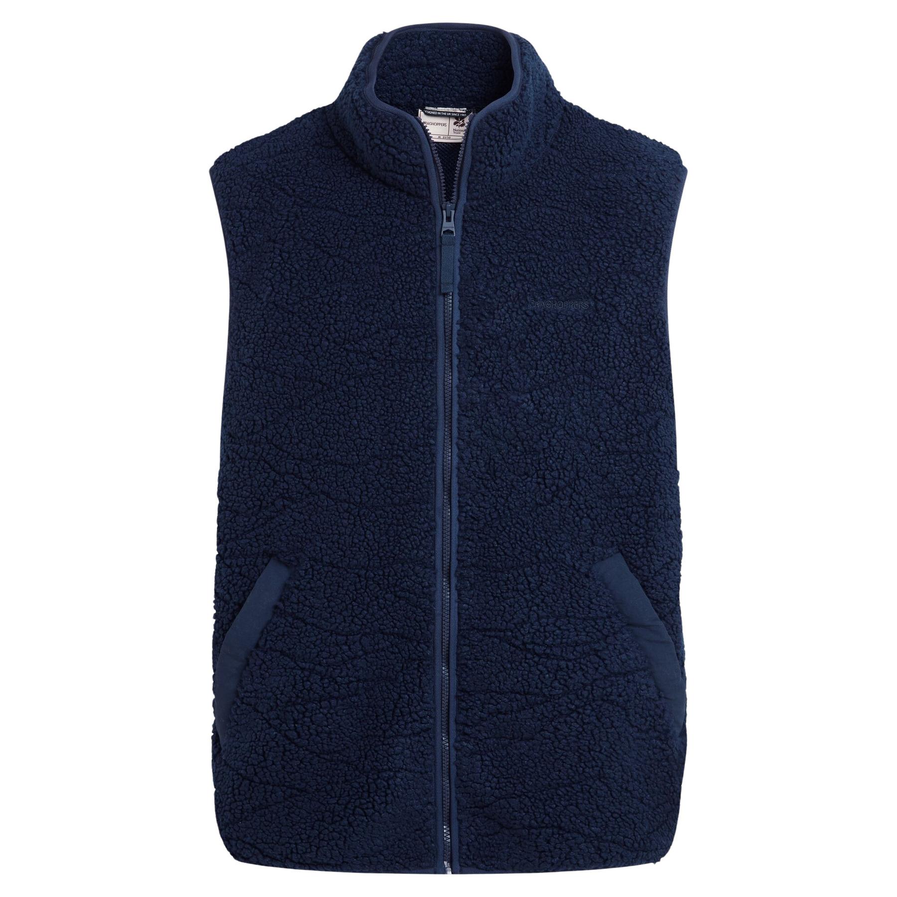 5063260129046 - Ärmelloses Fleece Lathkill