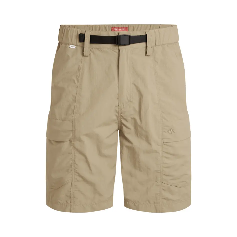 Craghoppers Men's Vert Cargo Shorts Nosilife Kadin