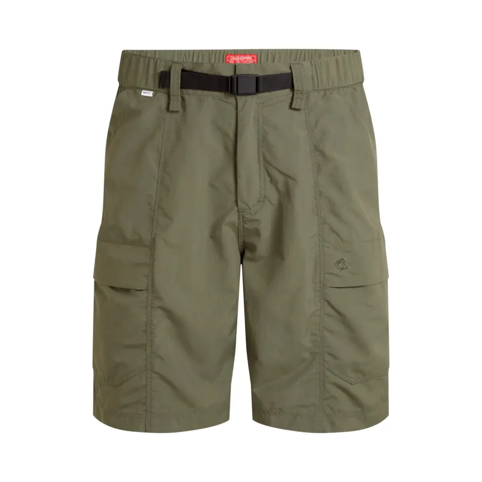 Craghoppers Men's Vert Cargo Shorts Nosilife Kadin