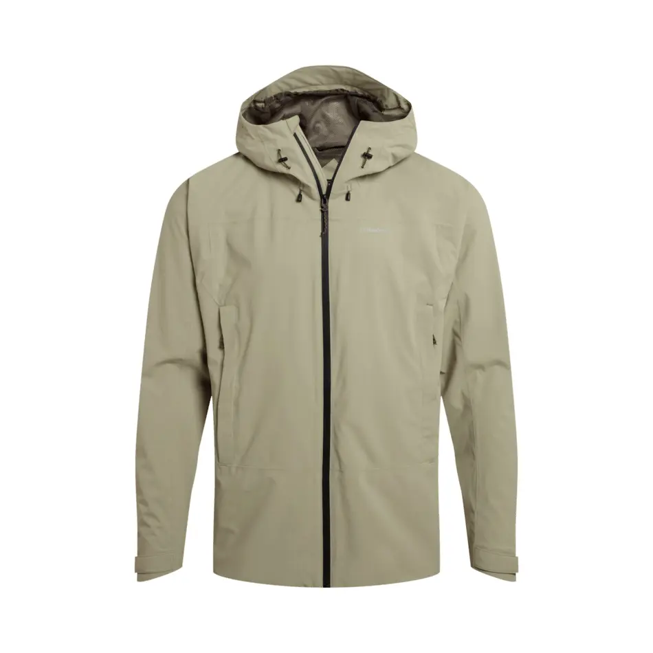 Craghoppers Men's Vert Hiking Jacket Ponsa