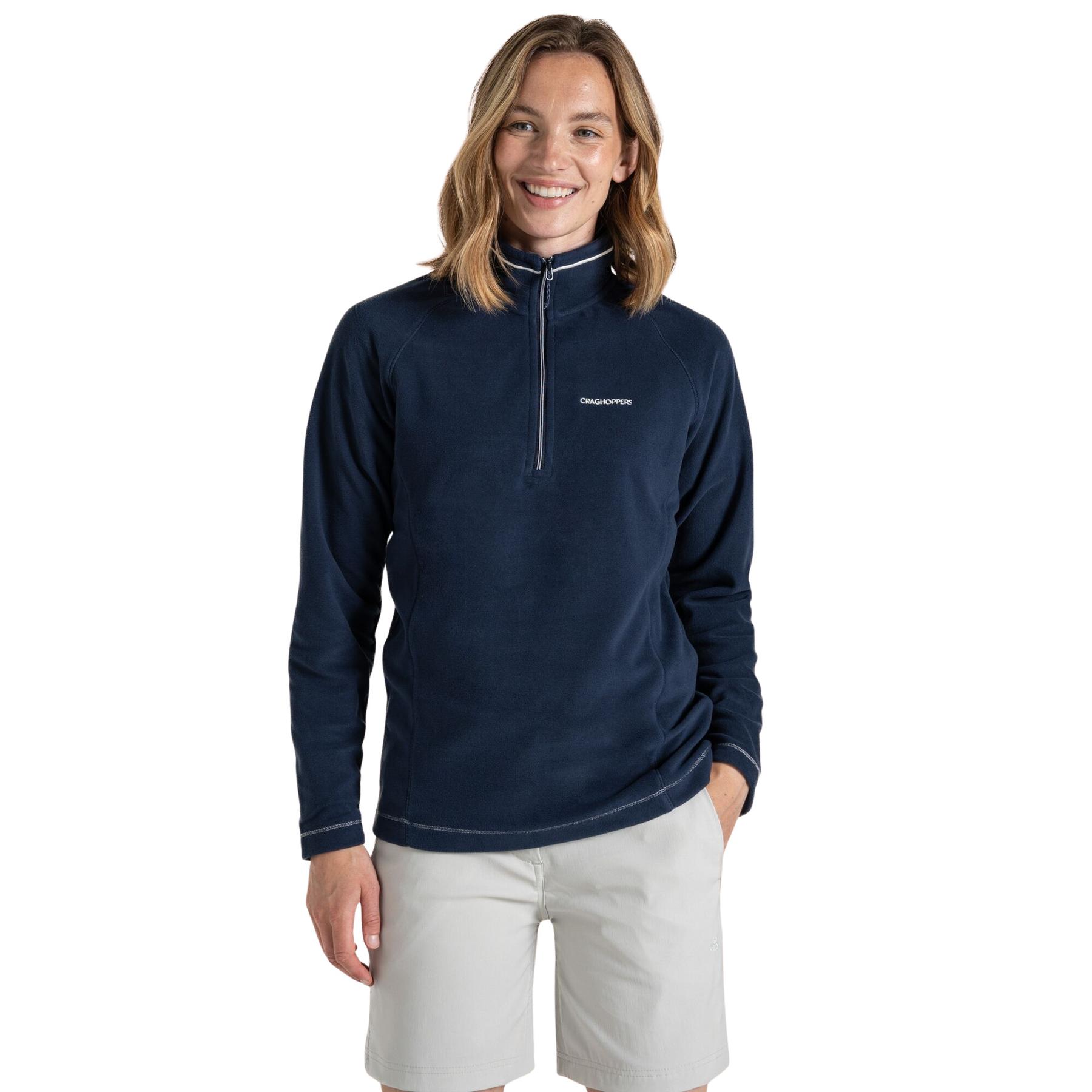 5054904711789 - Damen Rollkragenpullover mit Reißverschluss Miska VI