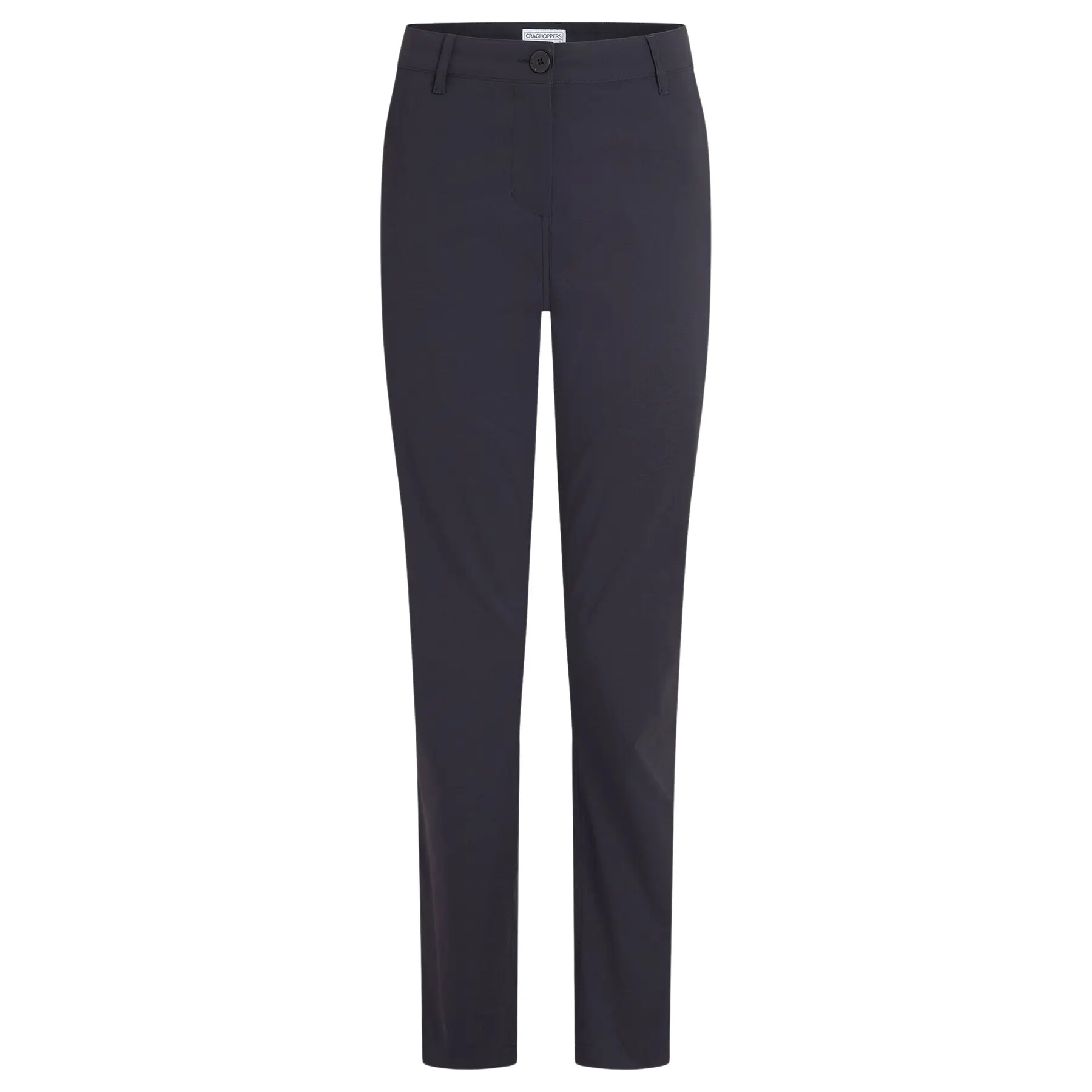 Craghoppers Women's Bleu Trousers Kiwi Pro Iii