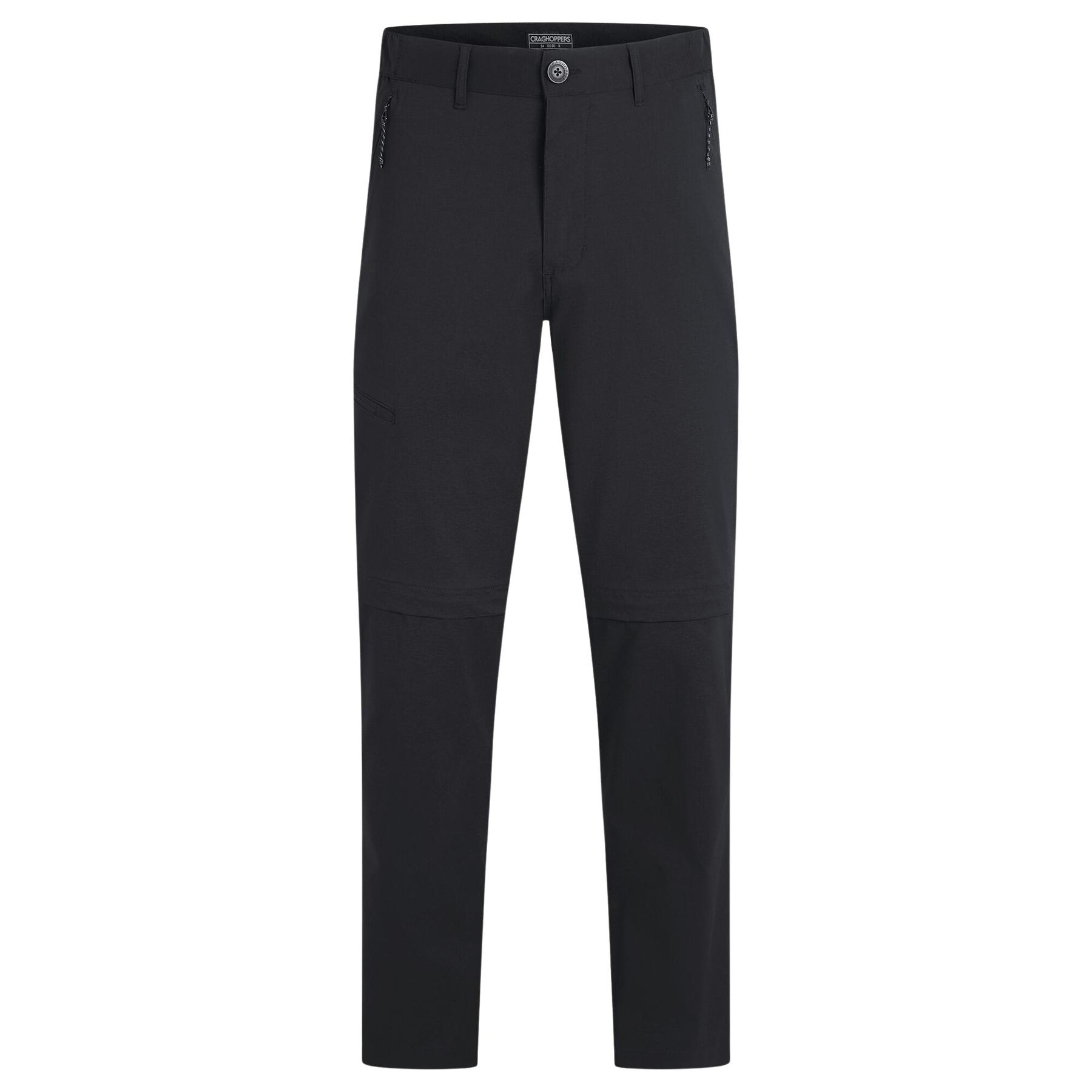 Pantaloni convertibili donna Craghoppers Kiwi Pro III