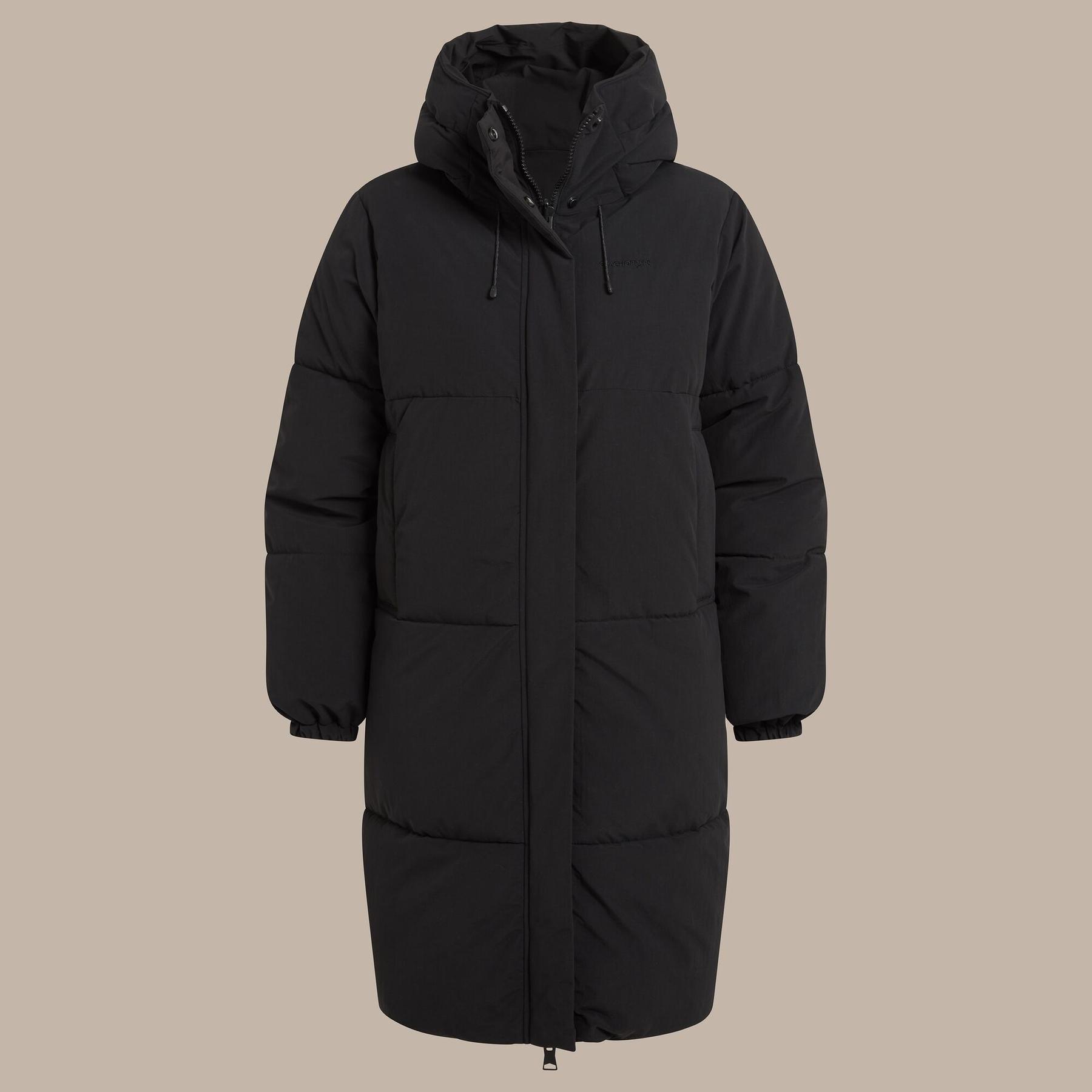 5063260136594 - Wendeparka für Frauen Middlefell