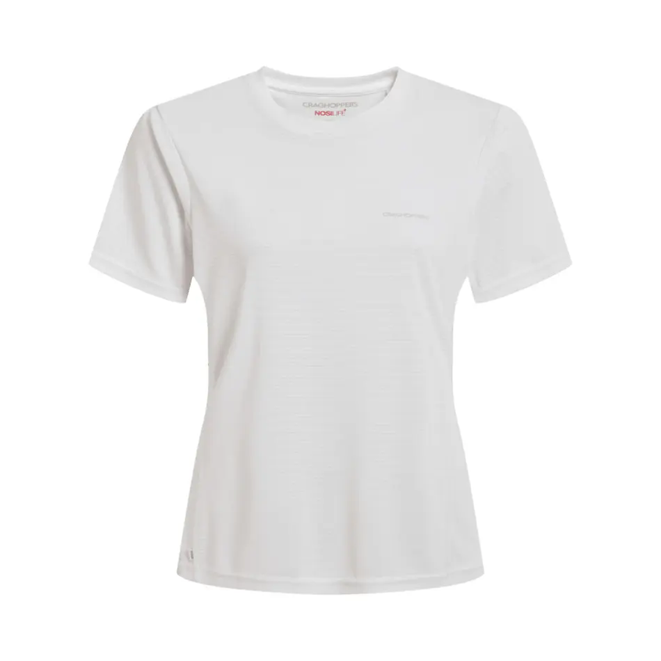 Craghoppers Women's Blanc Swimsuit Nosilife Solarshield+