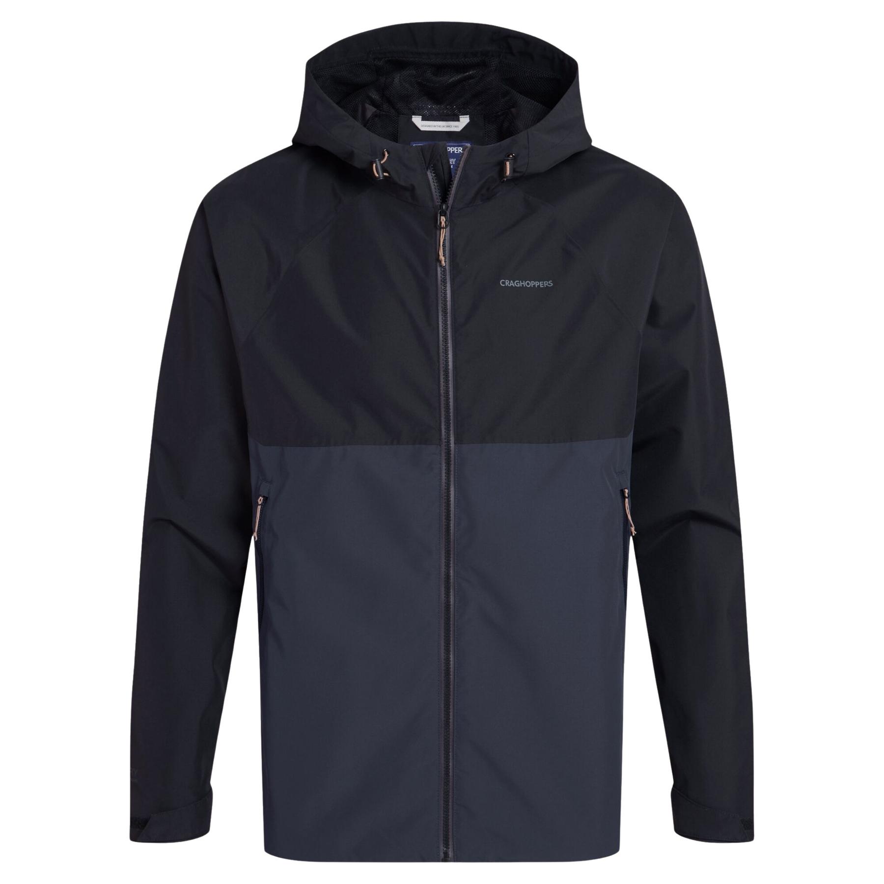 5063260147187 - Regenjacke mit Kapuze Osuna